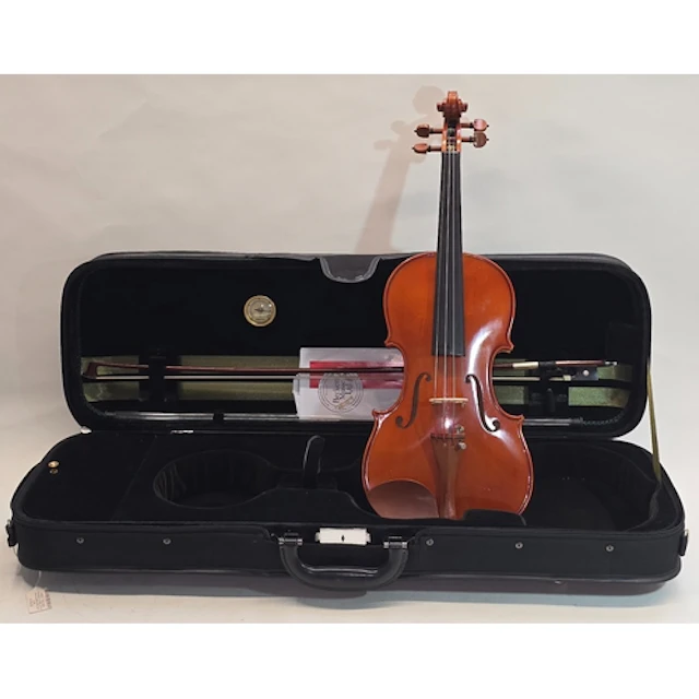A contemporary full size Becketts Music Ltd (BML) "Prestige"...