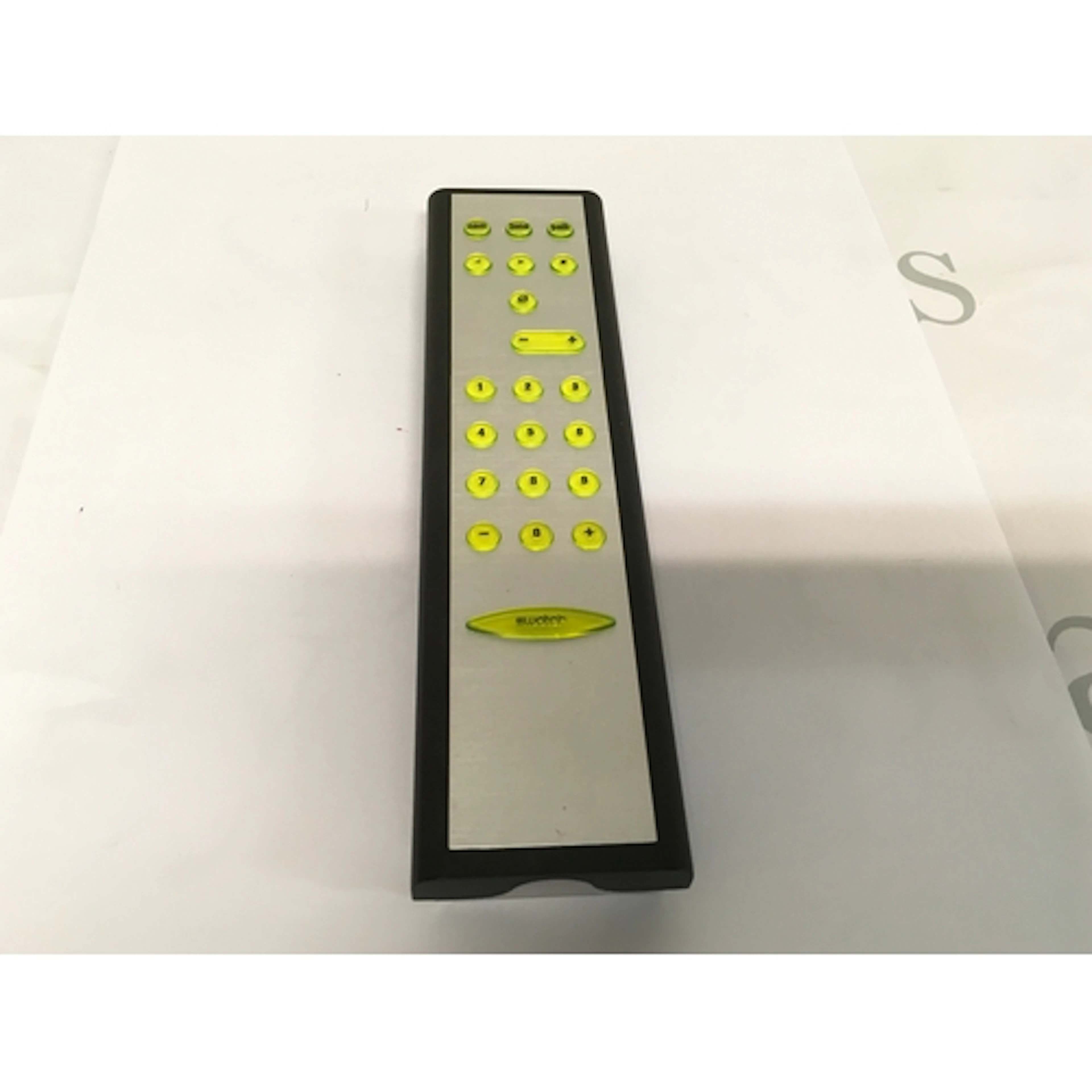 Swatch MusiCall "Zapping" Special (reference SLZ104), releas...