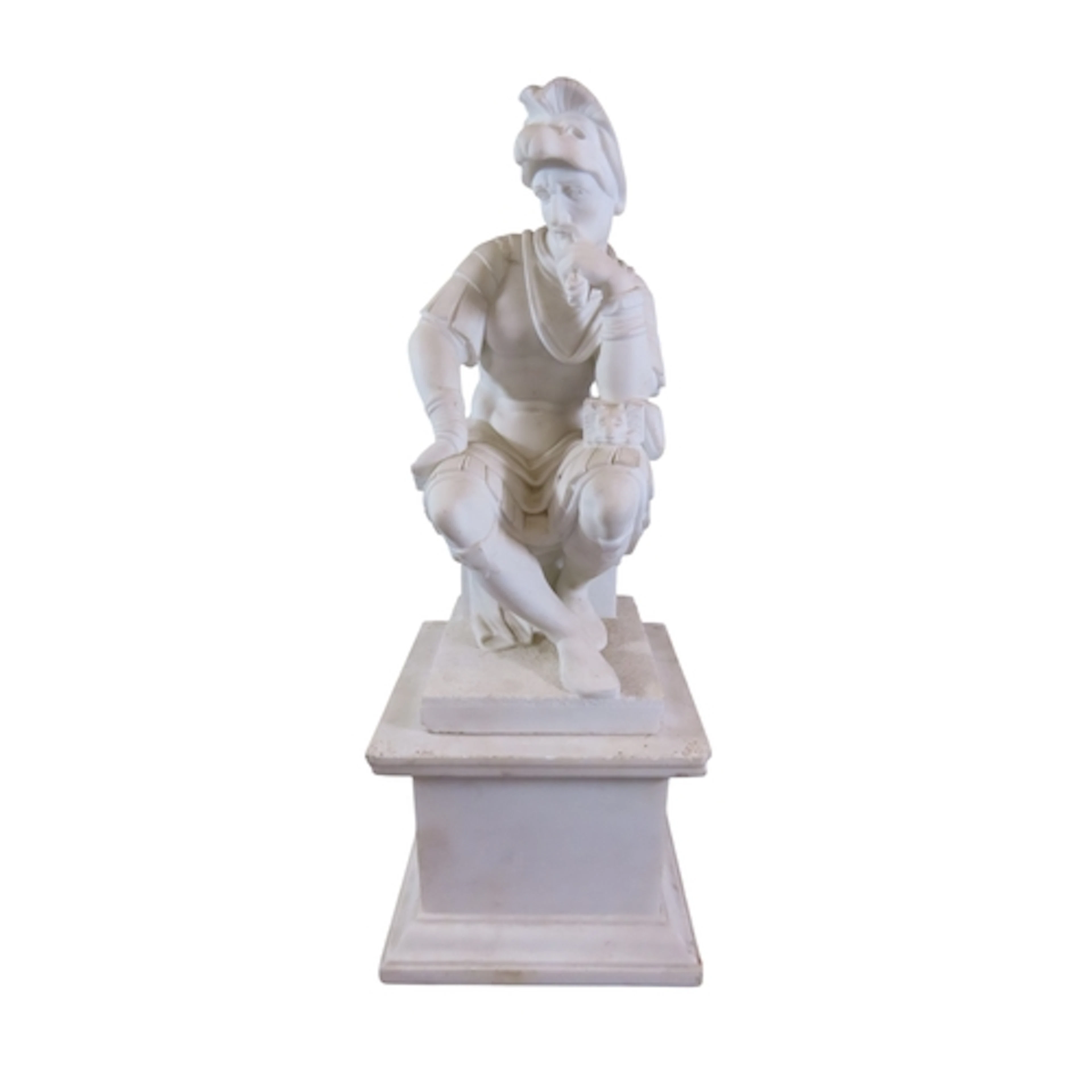 After Michelangelo (1475 - 1564) Lorenzo de’ Medici, Duke of...