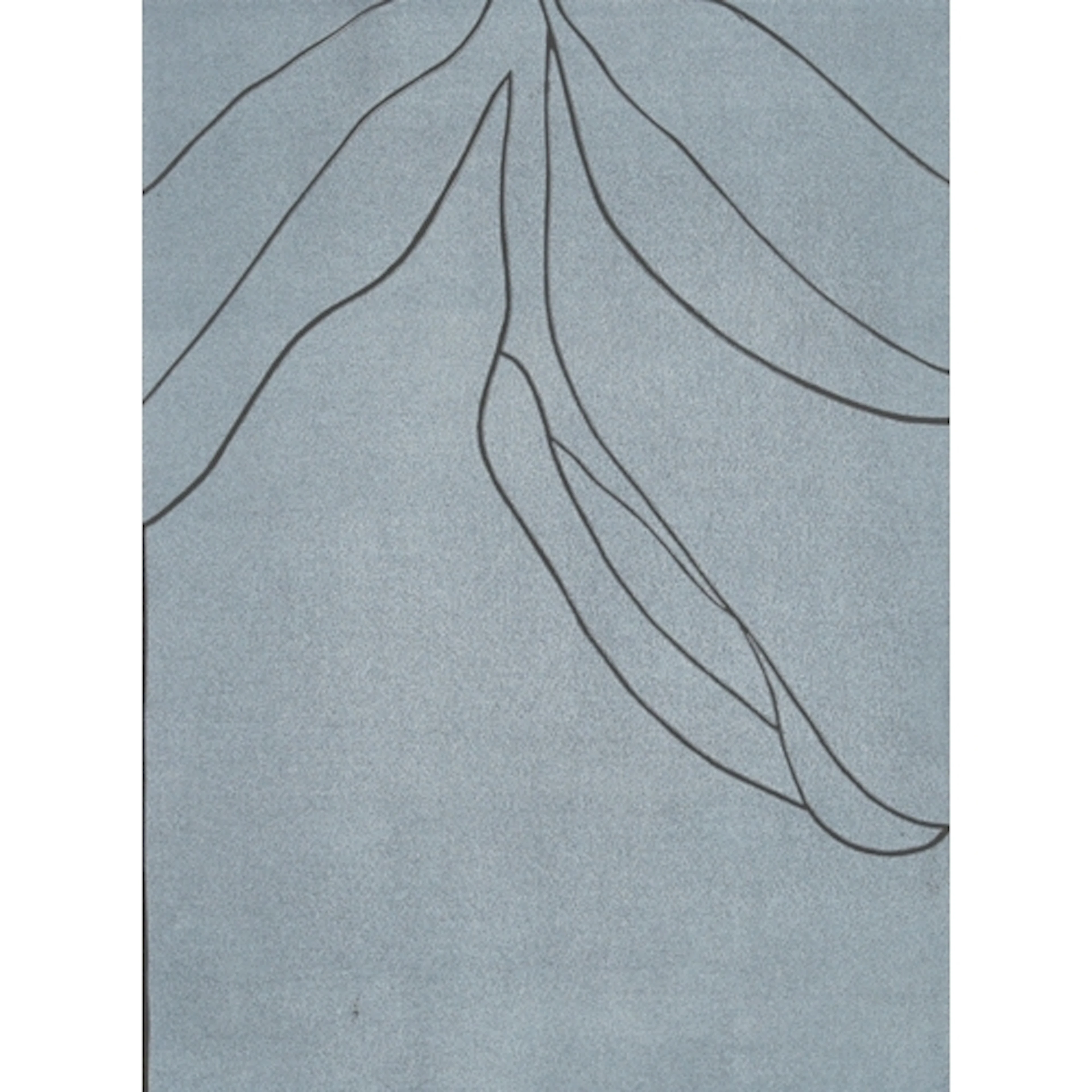 § § Gary Hume ((b. 1962)) Untitled, from 'Here's Flowers' 2...