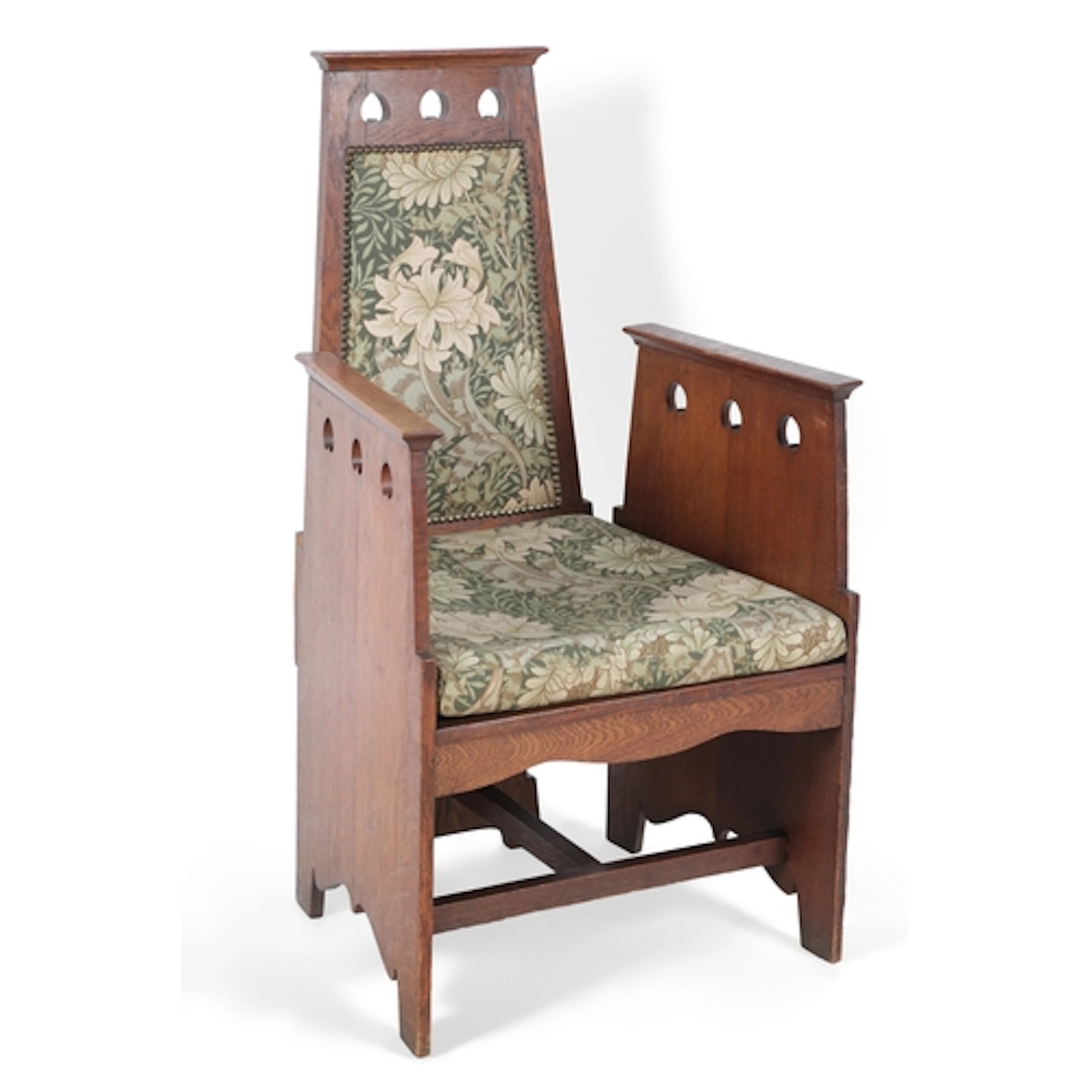Attributed to George Montague Ellwood (1875-1955): An Arts &...