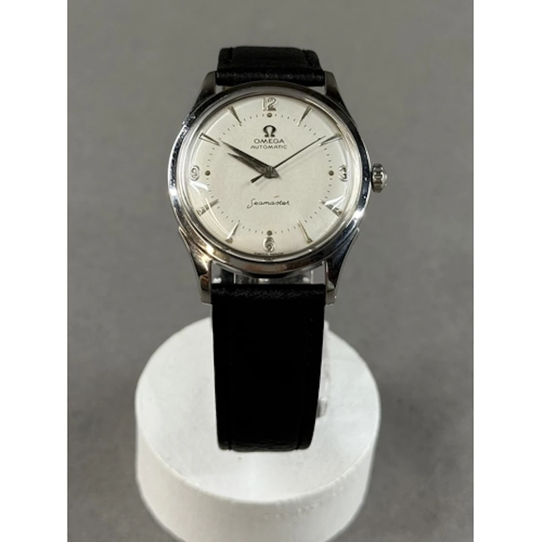 Watches-The DH Collection Part 1 -Omega Seamaster Automatic ...