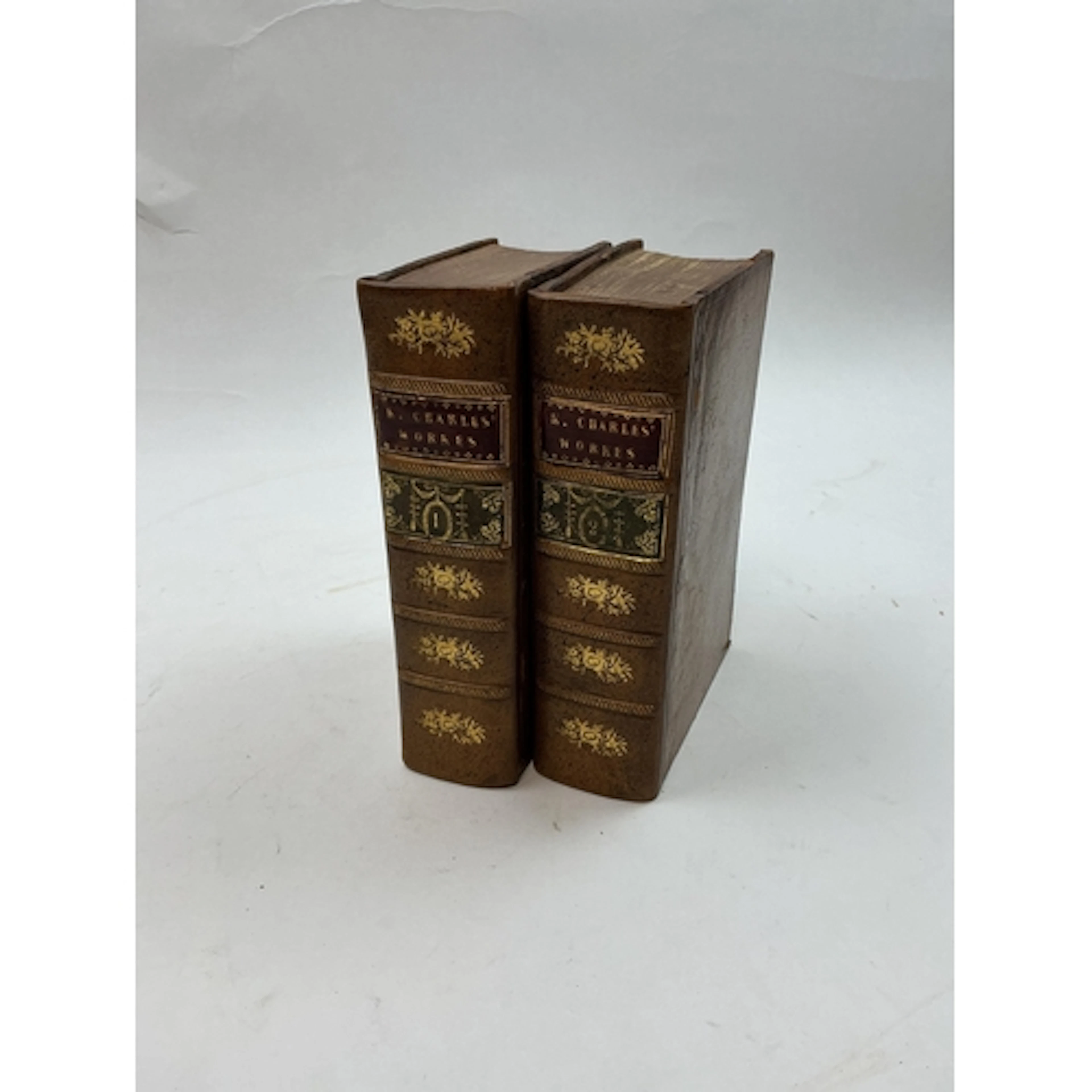° ° Charles I / (King of England) Bibliotheca Regia, or, the...