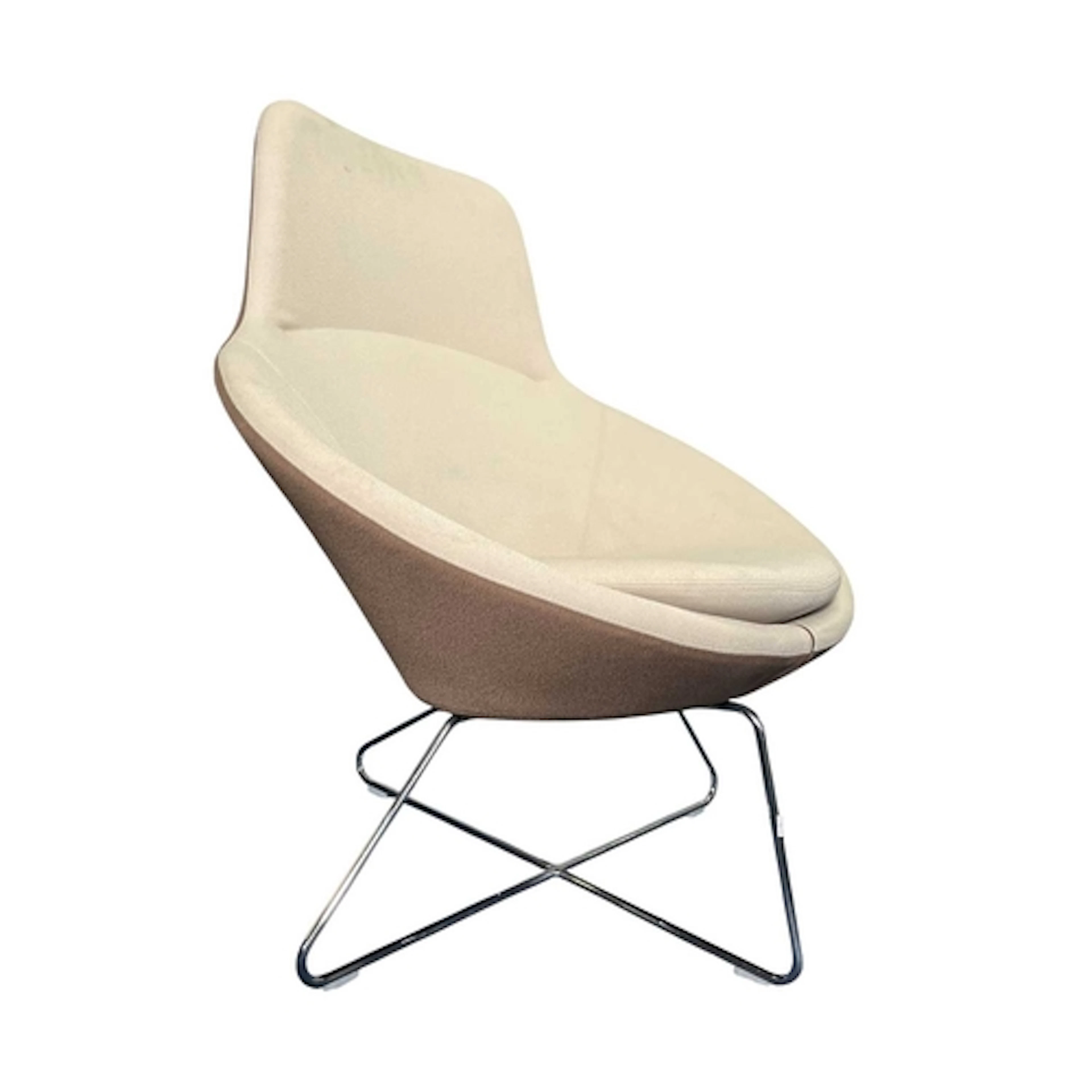 Pearson Lloyd for Allermuir - Conic A632 - a modern designer...