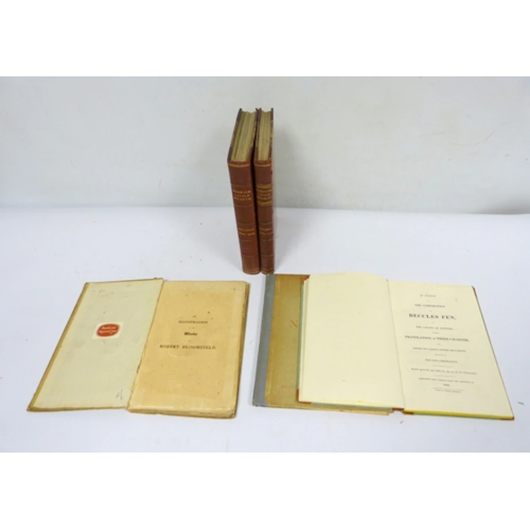 Norwich. The Report of the Castle Museum Committe...