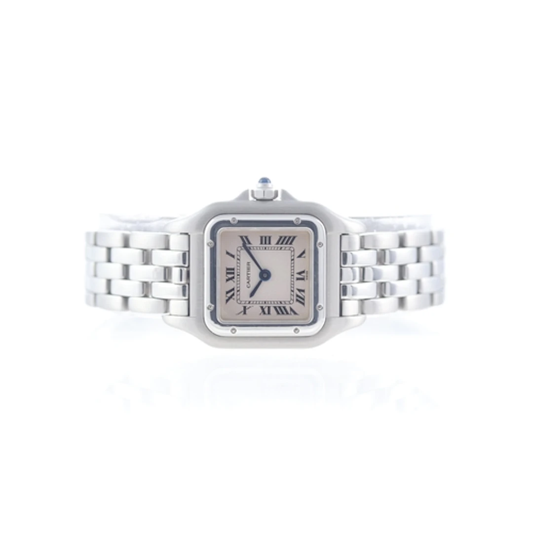 Brand: Cartier Model Name: Panthere Reference: 1320 Movement...