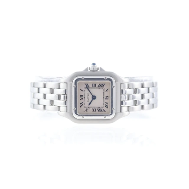 Brand: Cartier Model Name: Panthere Reference: 1320 Movement...