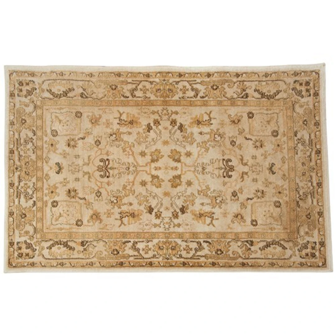 A RALPH LAUREN RUG MODERN in the traditional style 157cm x 1...