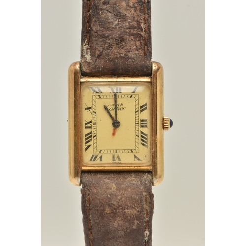 Auction price result for cartier paris 925 argent | Barnebys