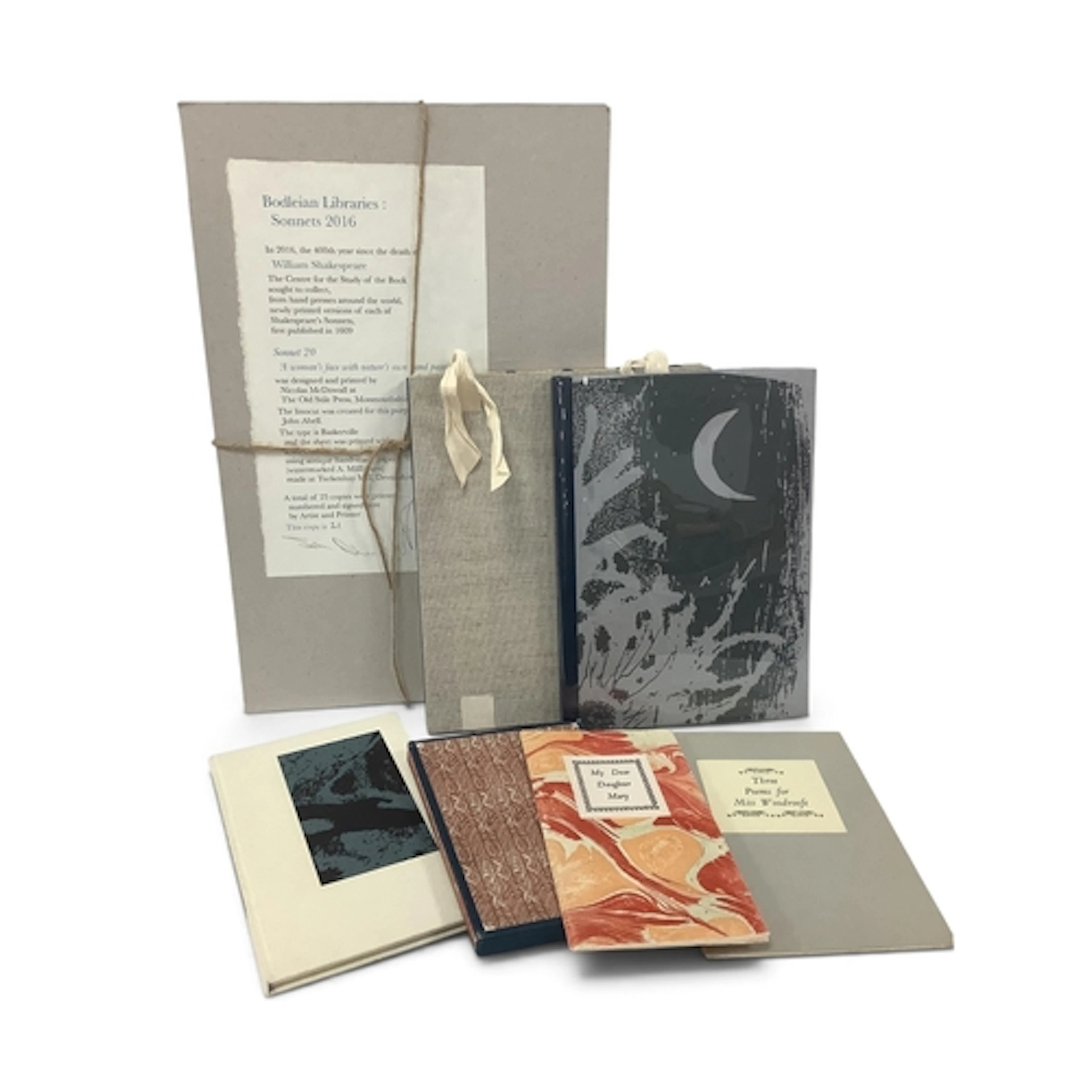 A Selection of Books Published by Old Stile Press - Simescu ...