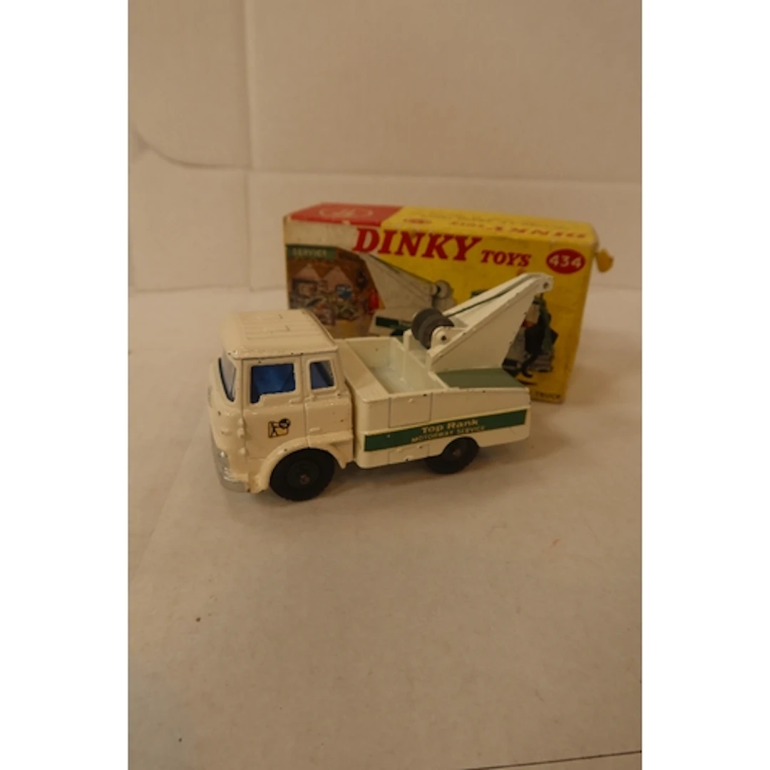 Dinky Toys 434