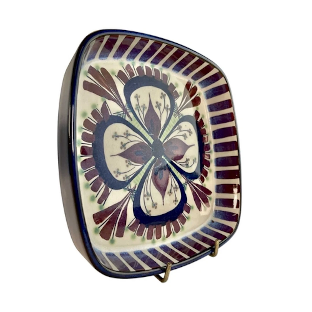Marianne Johnson for Royal Copenhagen - 174/2883 - a retro 1...