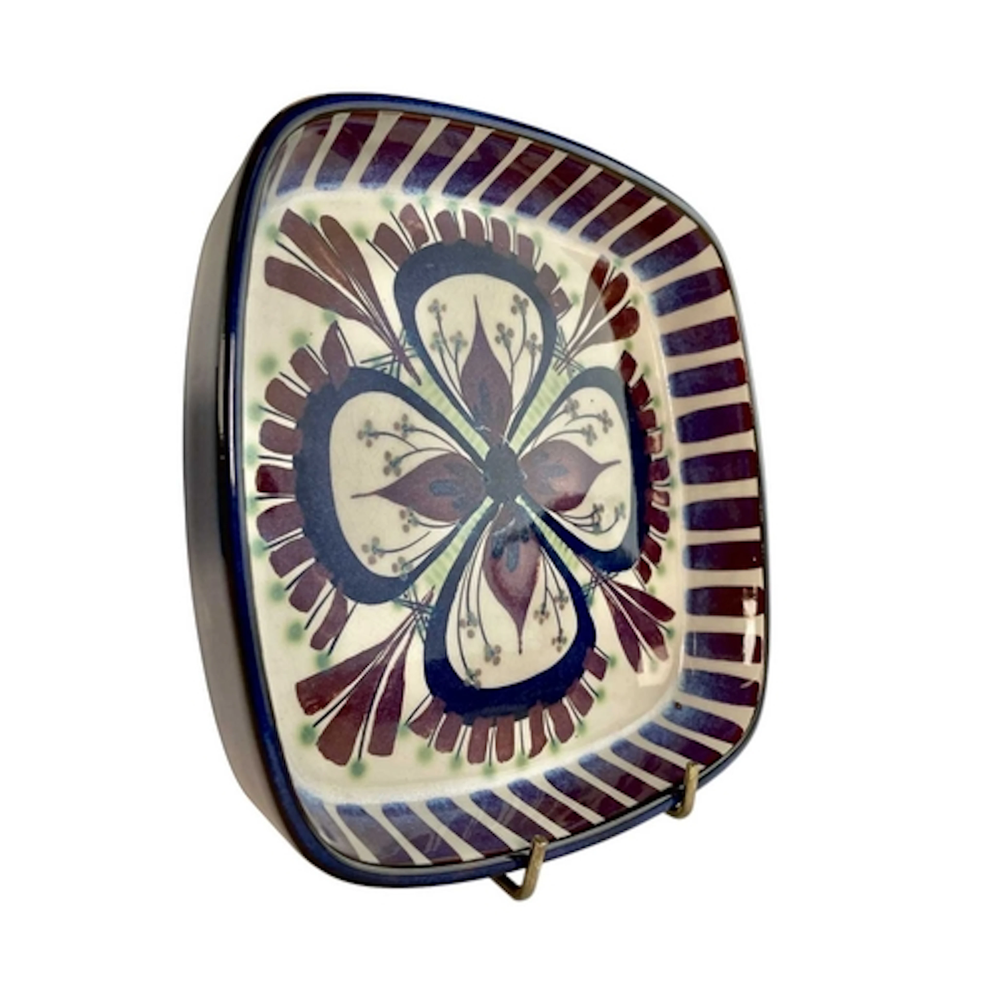 Marianne Johnson for Royal Copenhagen - 174/2883 - a retro 1...