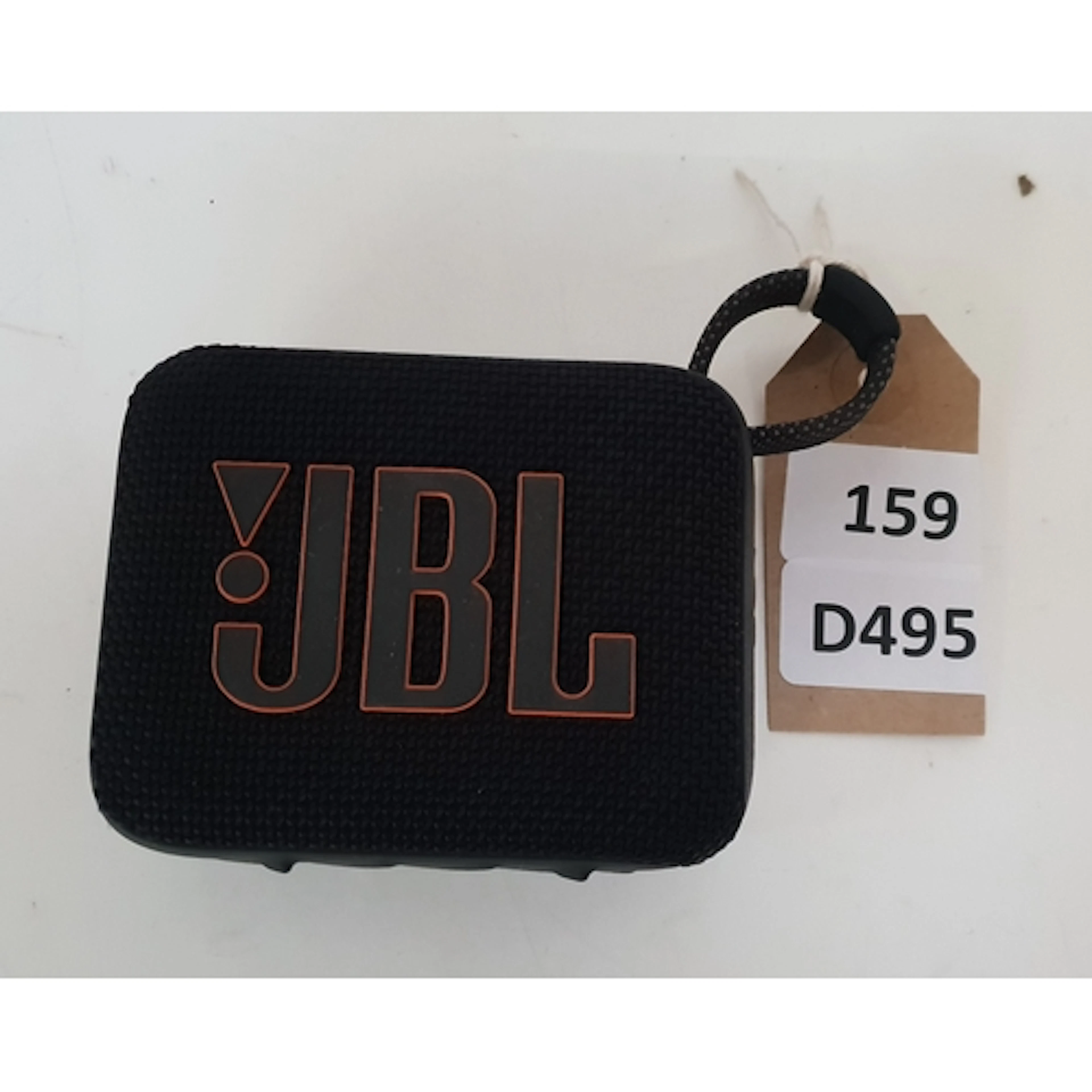 ONE JBL GO4 SPEAKER