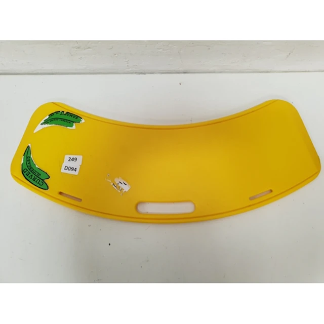 ONE SAMARIT CURVED GLIDEBOARD