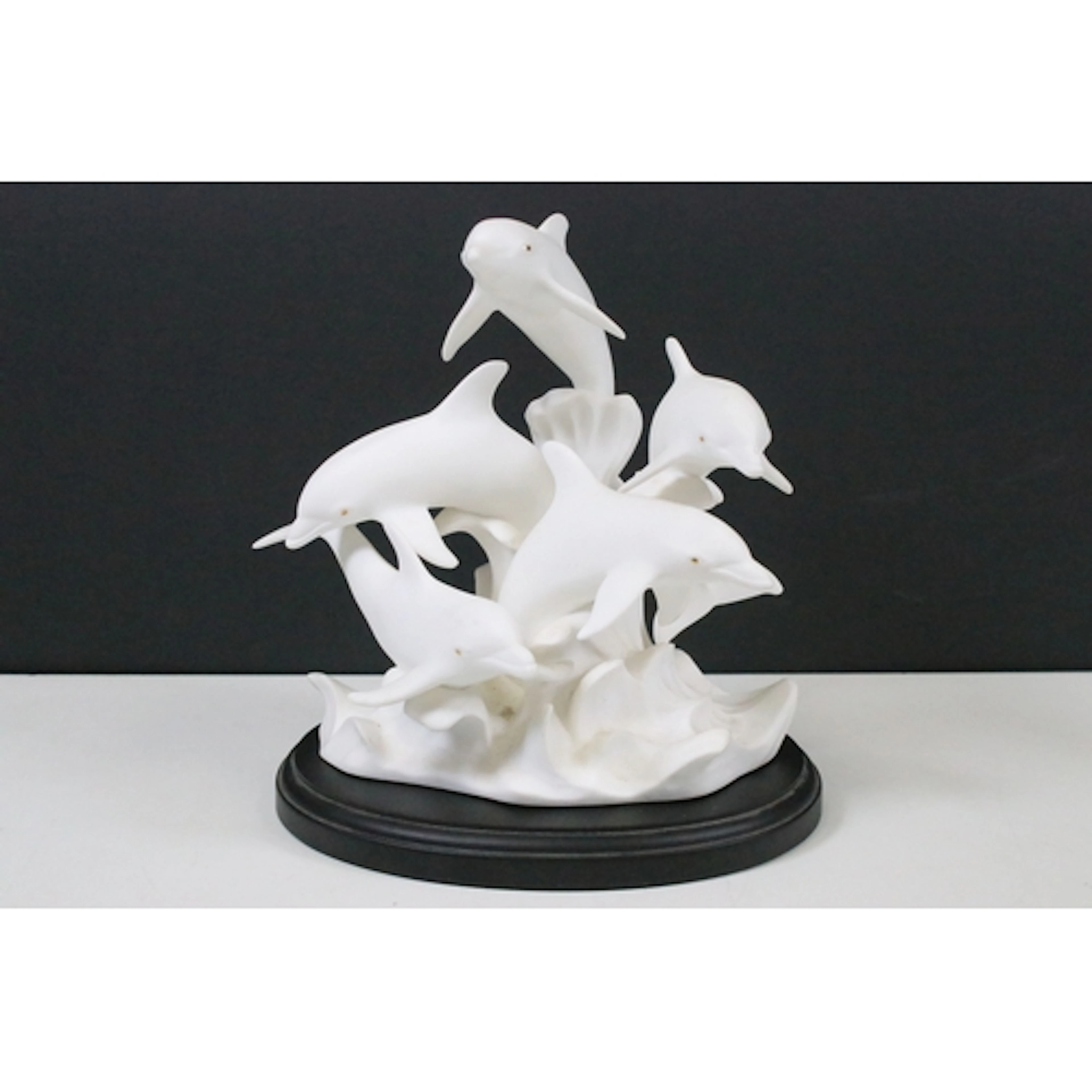 Lenox 'Sea Symphony' fine bone china, 1995 - limited edition...