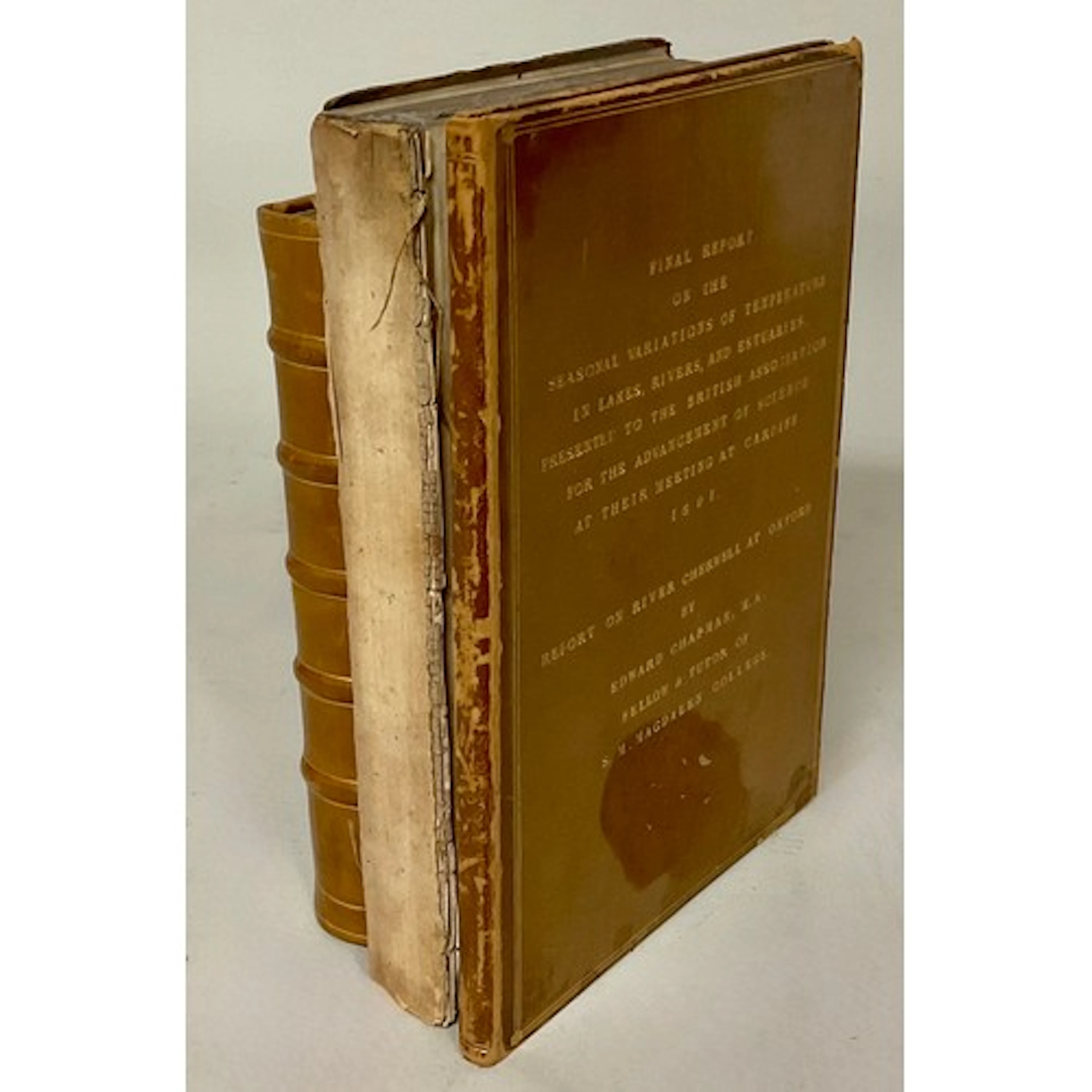 Books, Travel, etc. - Lyon, Captain George Francis (1796-183...