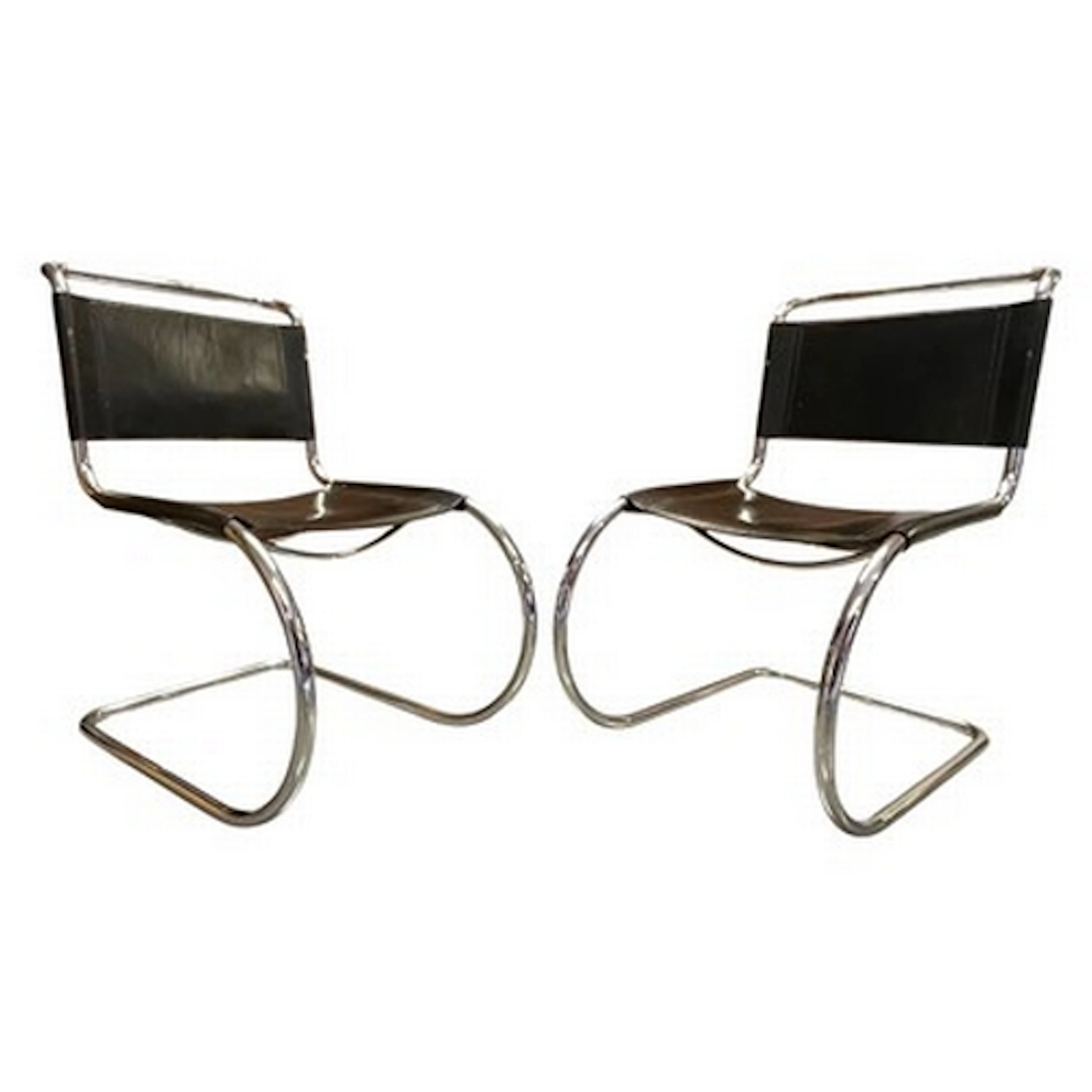 After Ludwig Mies Van Der Rohe for Knoll Inc. / Knoll Intern...