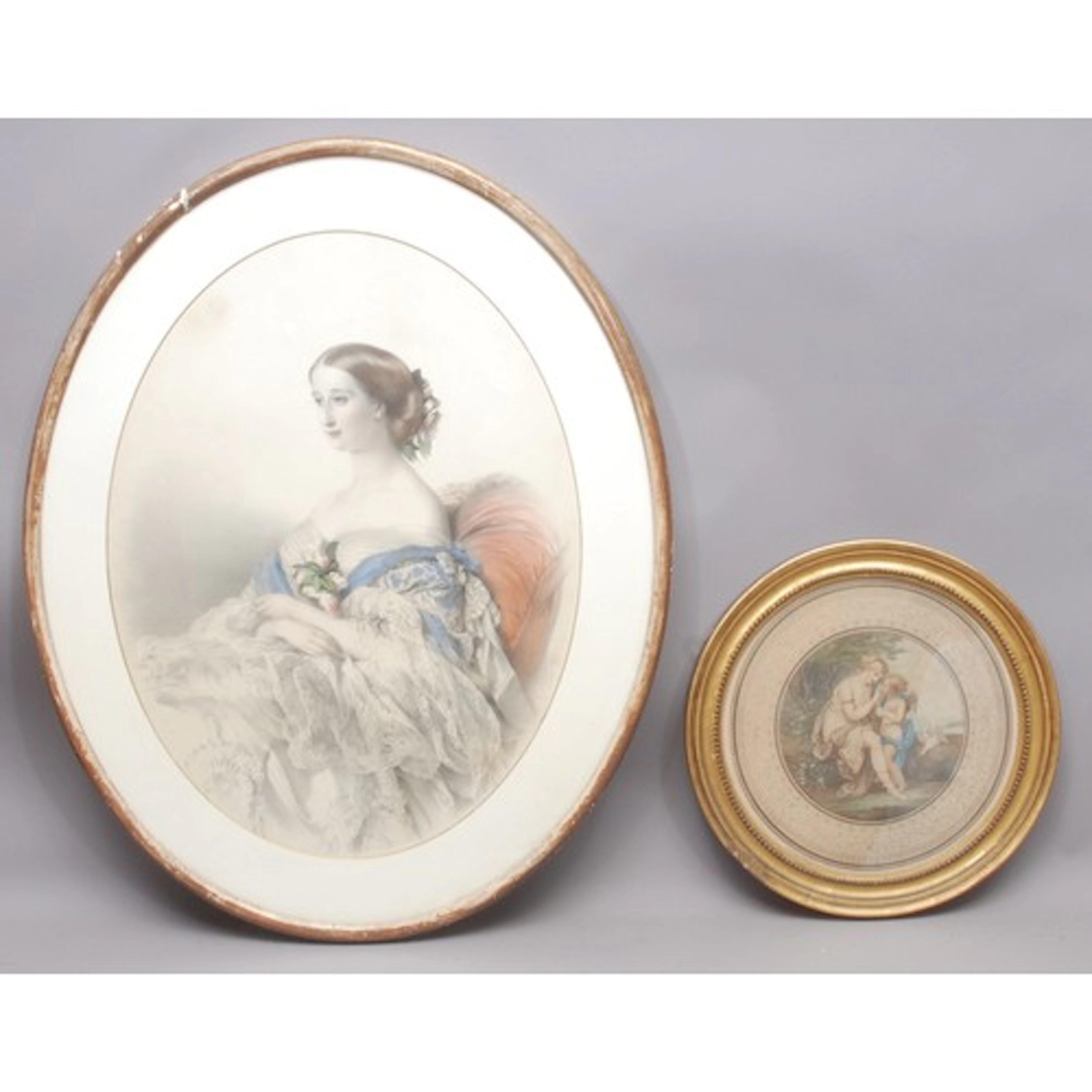 Interior Decoration - Francesco Bartolozzi (1727 - 1815), by...