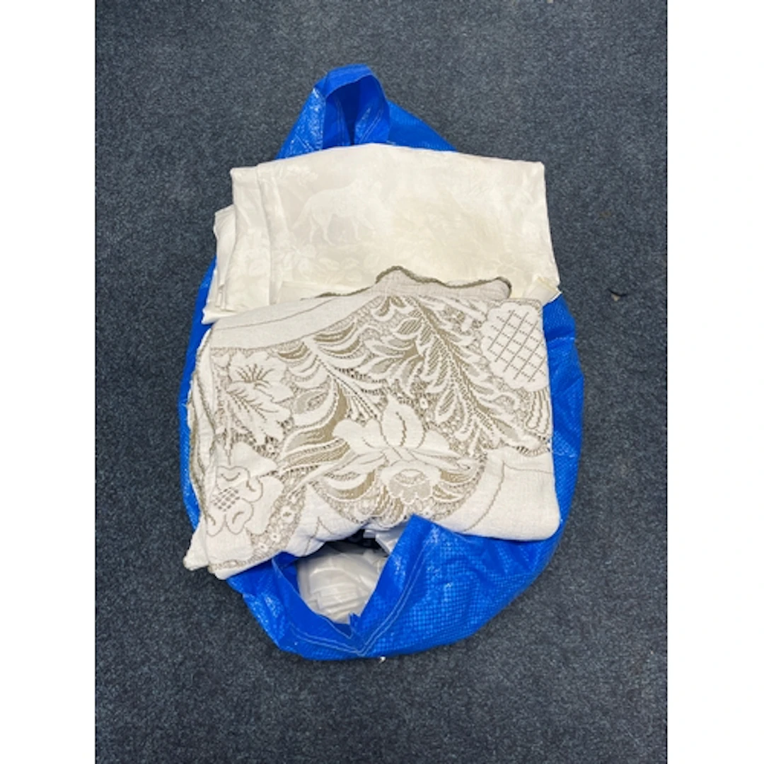 Bag of linen