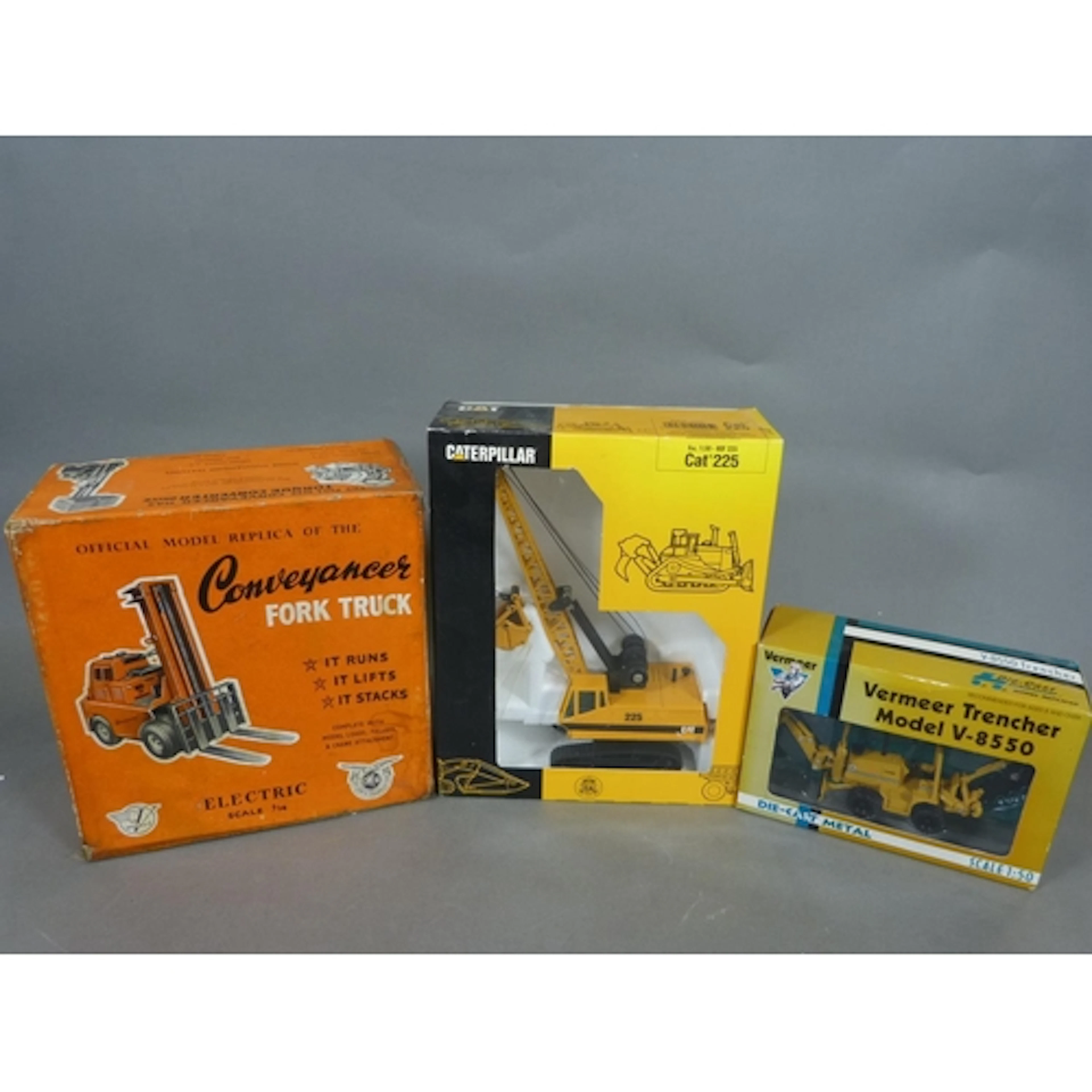 Victory Industries (V Models) of Guildford, Conveyancer Fork...