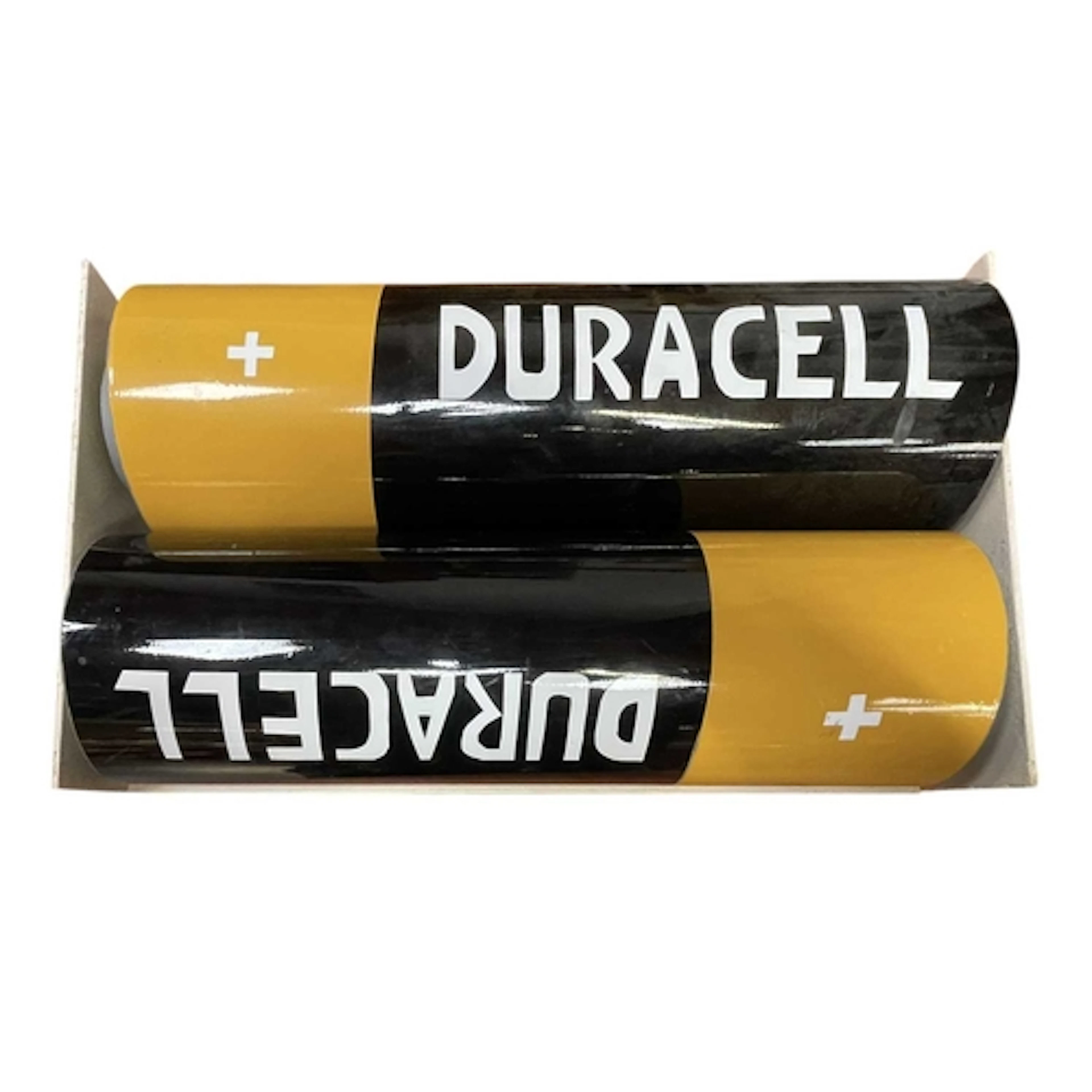 Duracell - a large pair of 1990s theatre props in the form o...