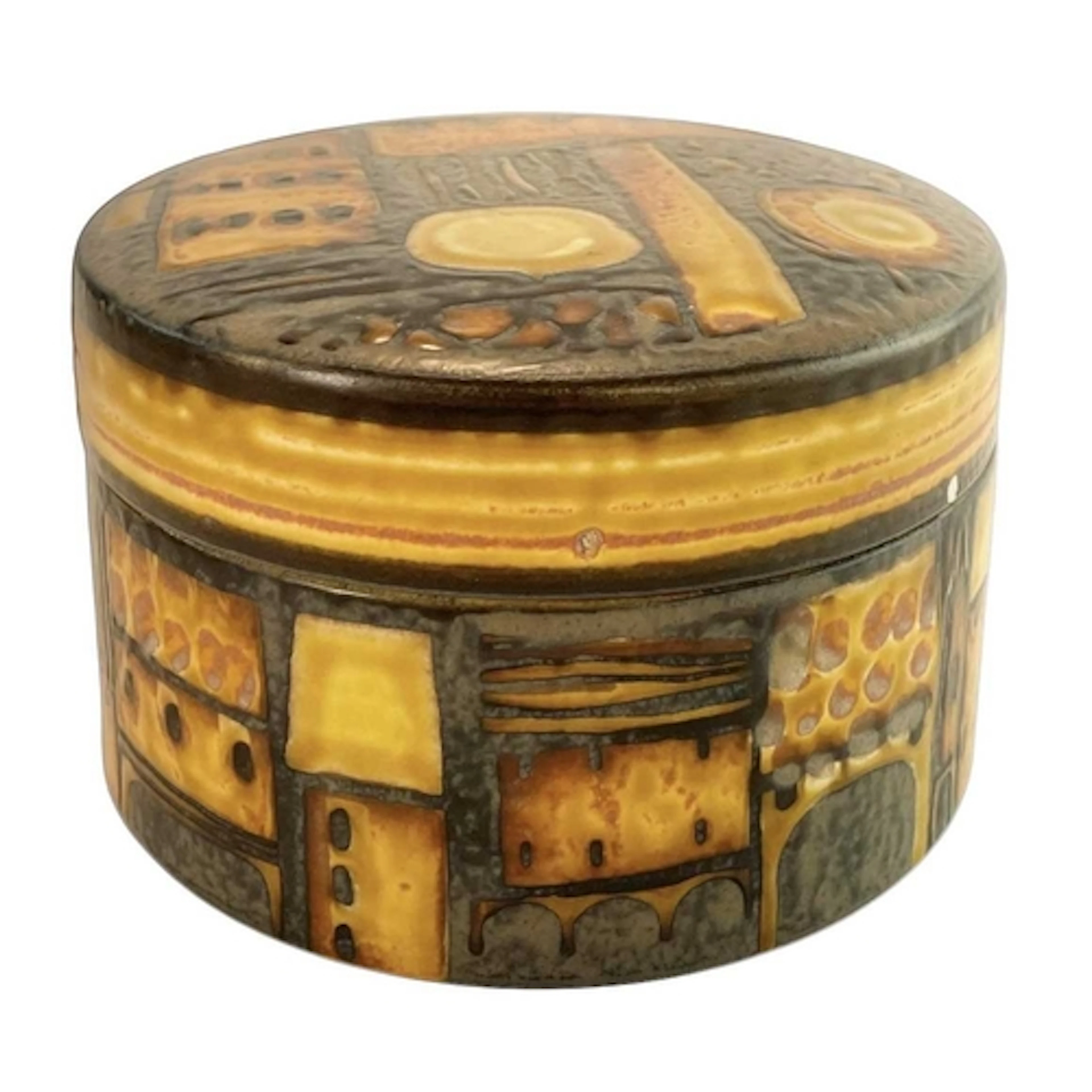 Johanne Gerber for Royal Copenhagen - 808/3476 - a retro 196...