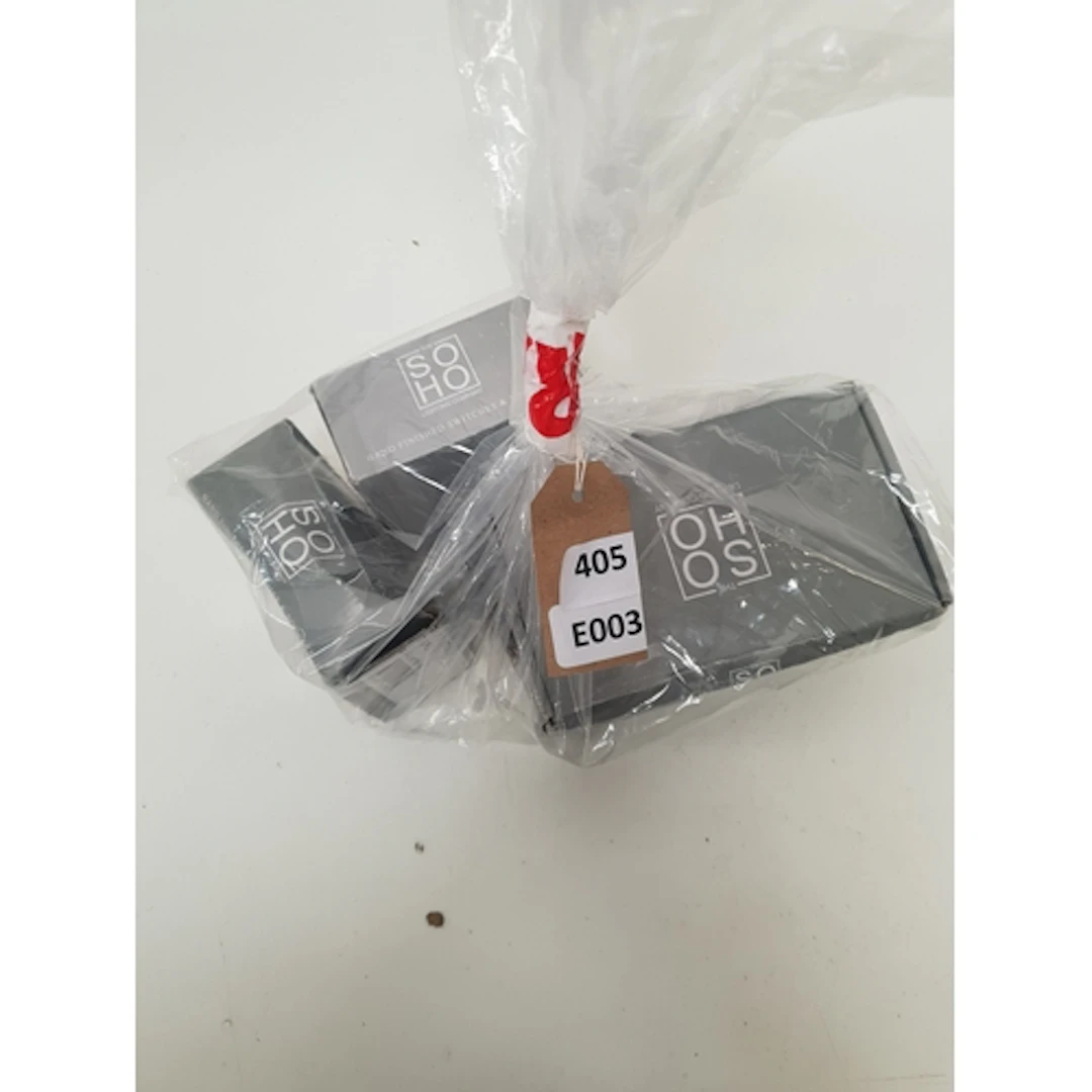 ONE BAG OF NEW 1G 13A DP SWTD SKT