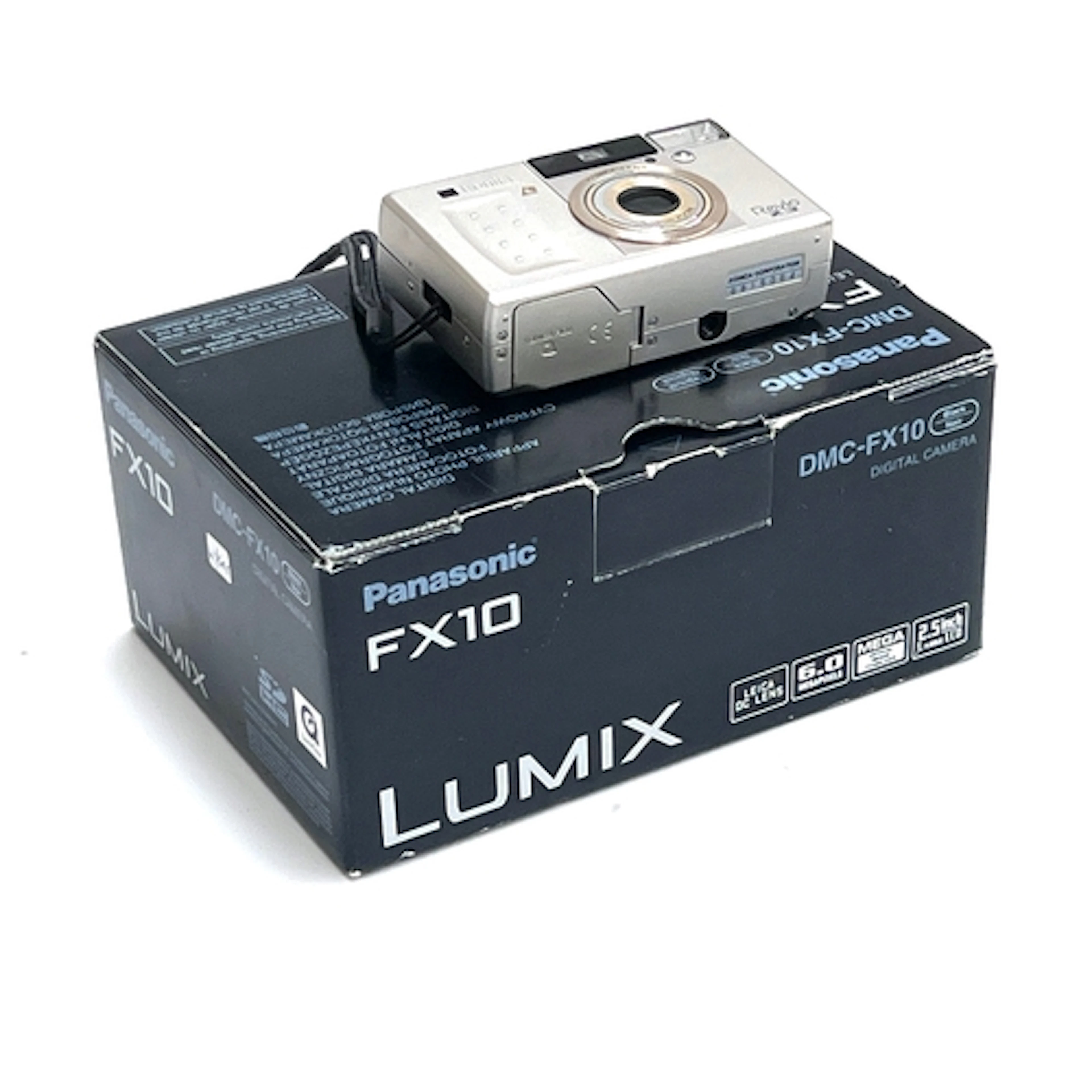 A mixed lot of camera and photography equipment to include: ...