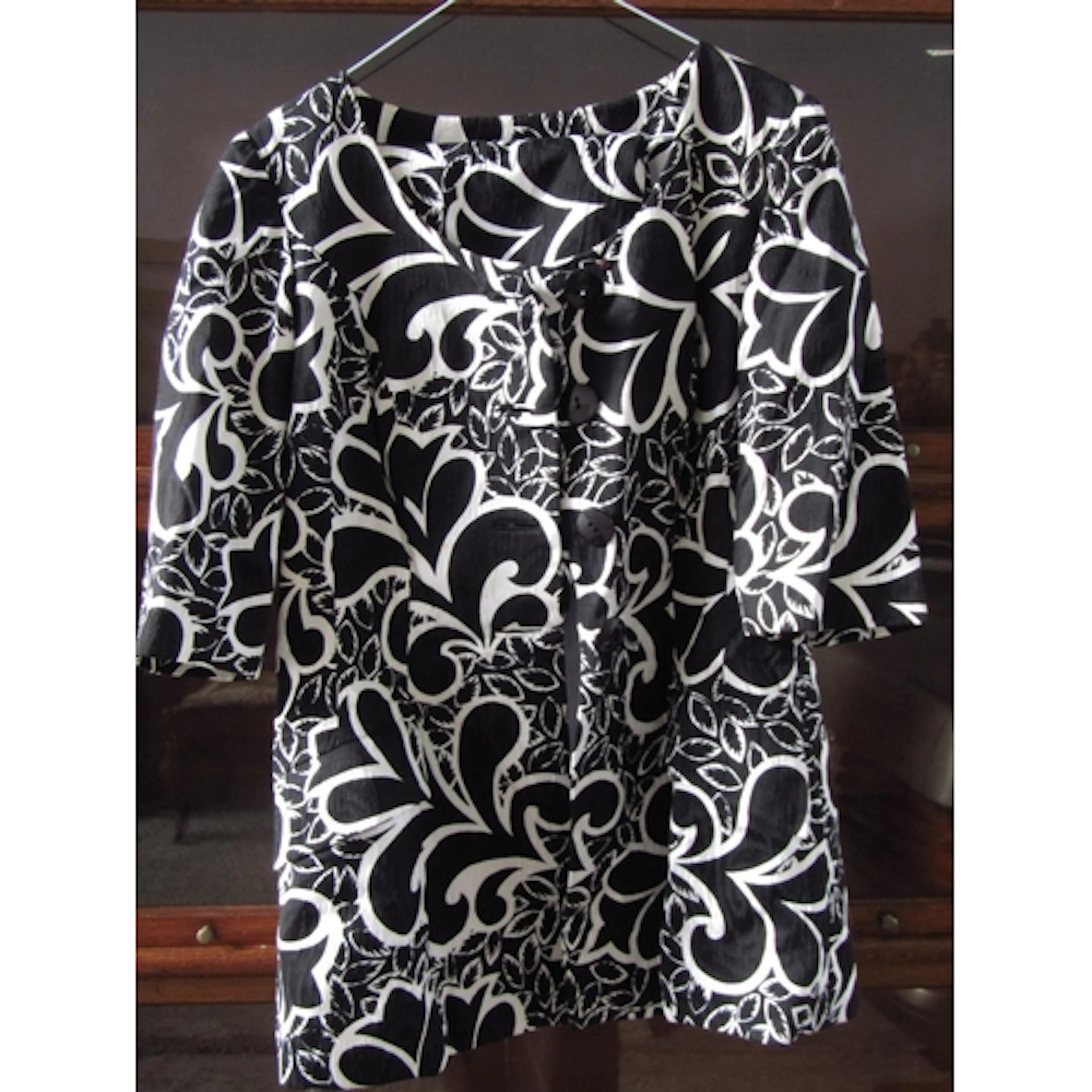 Ib Jorgensen Ladies Jacket and Dress Two Piece Good Original...