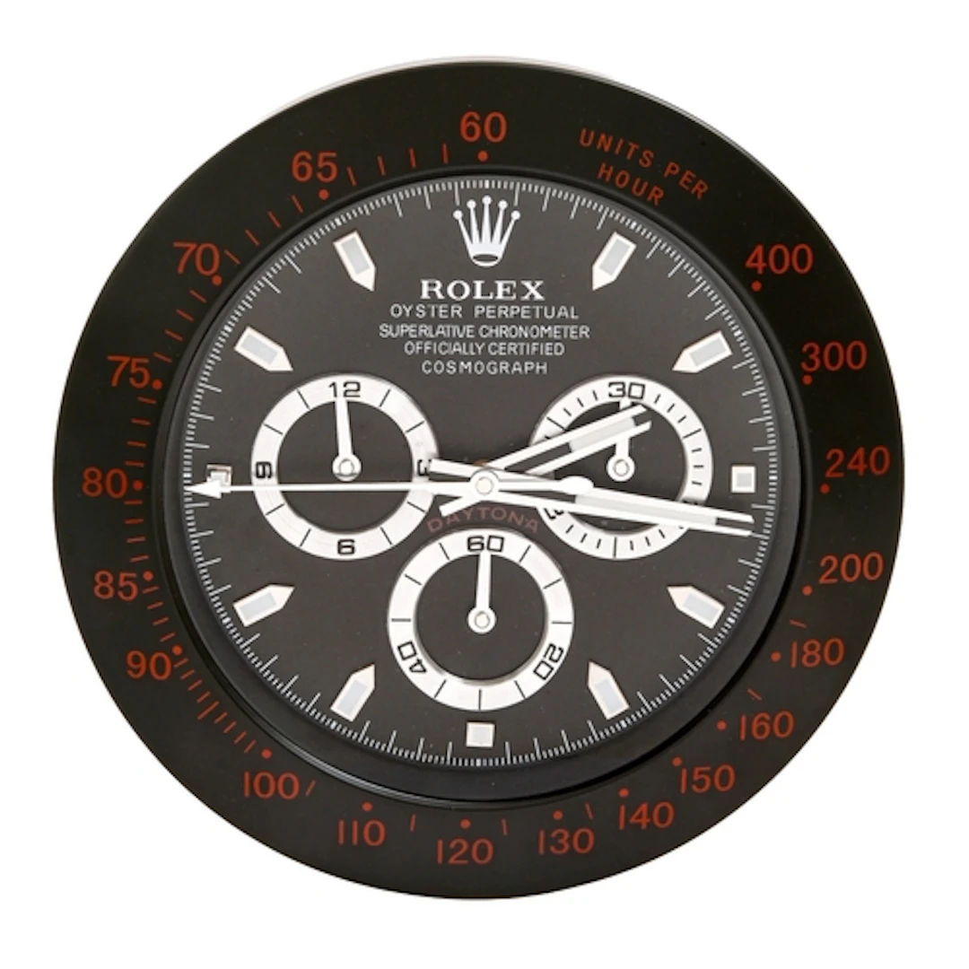 A Rolex Dealer Display Daytona Oyster Perpetual Cosmograph b...
