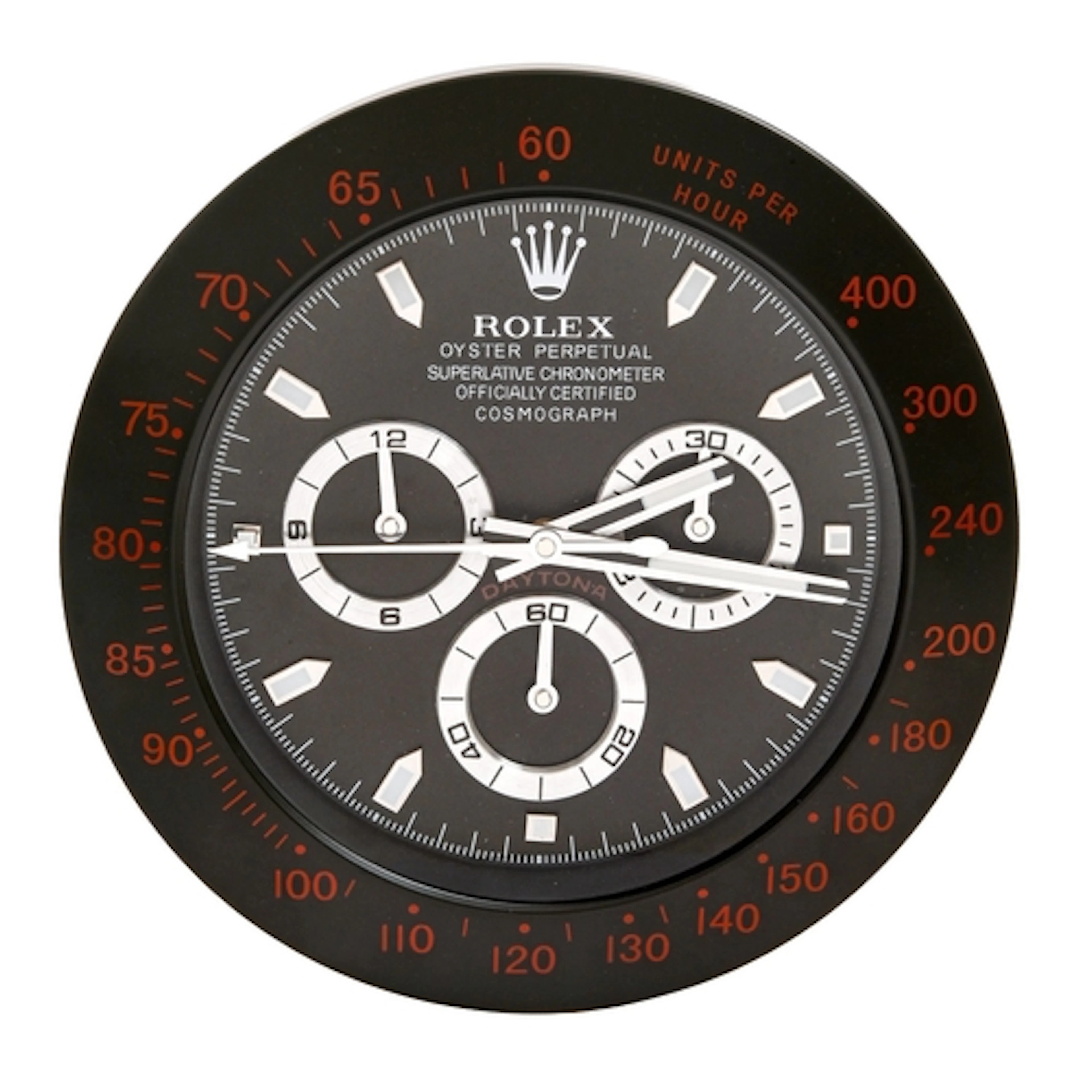 A Rolex Dealer Display Daytona Oyster Perpetual Cosmograph b...