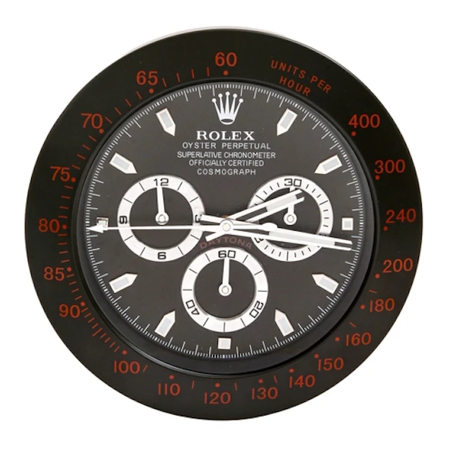 A Rolex Dealer Display Daytona Oyster Perpetual Cosmograph b...
