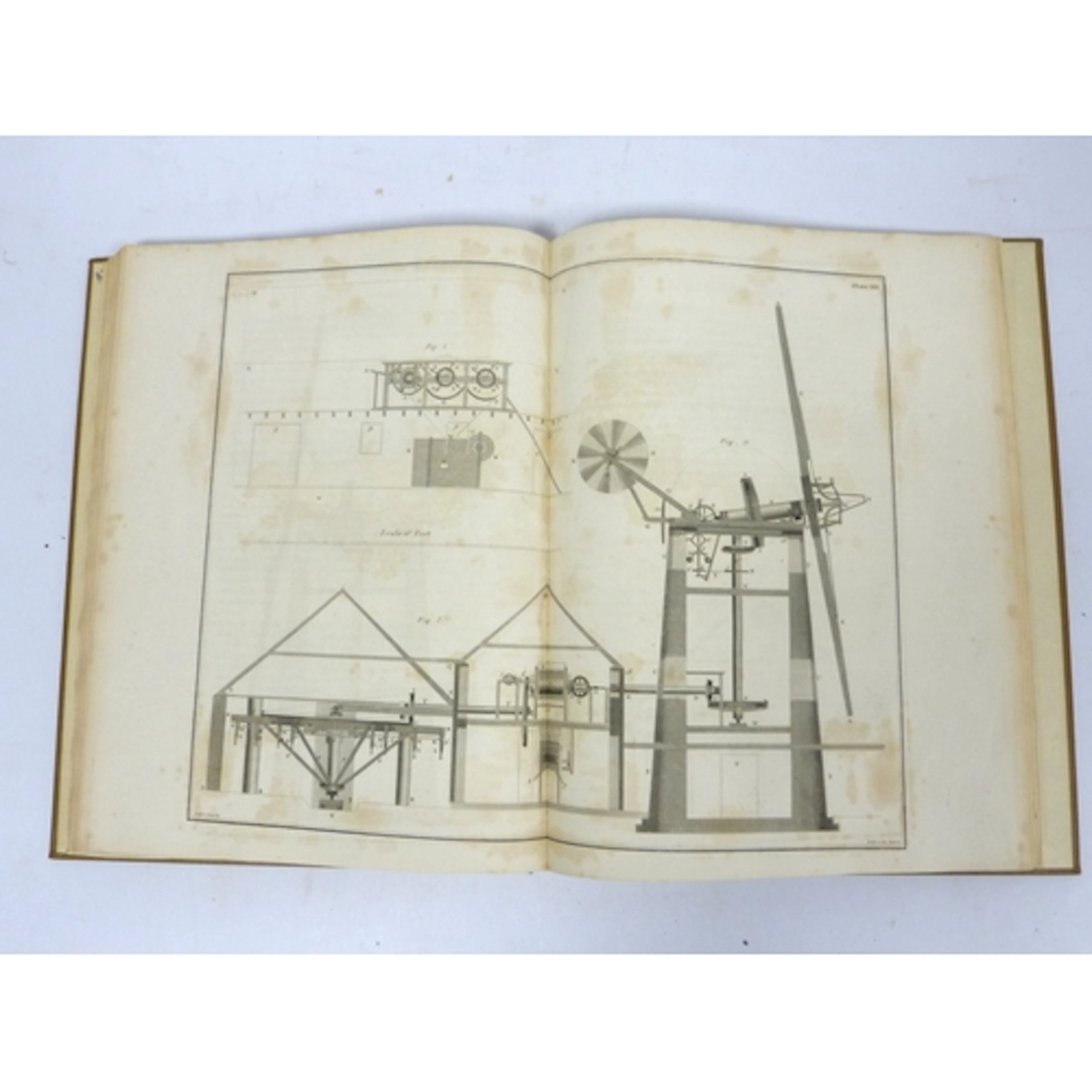 GRAY ANDREW. Explanation of the Engravings of the...