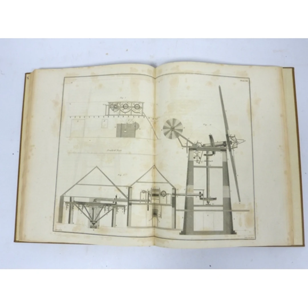 GRAY ANDREW. Explanation of the Engravings of the...