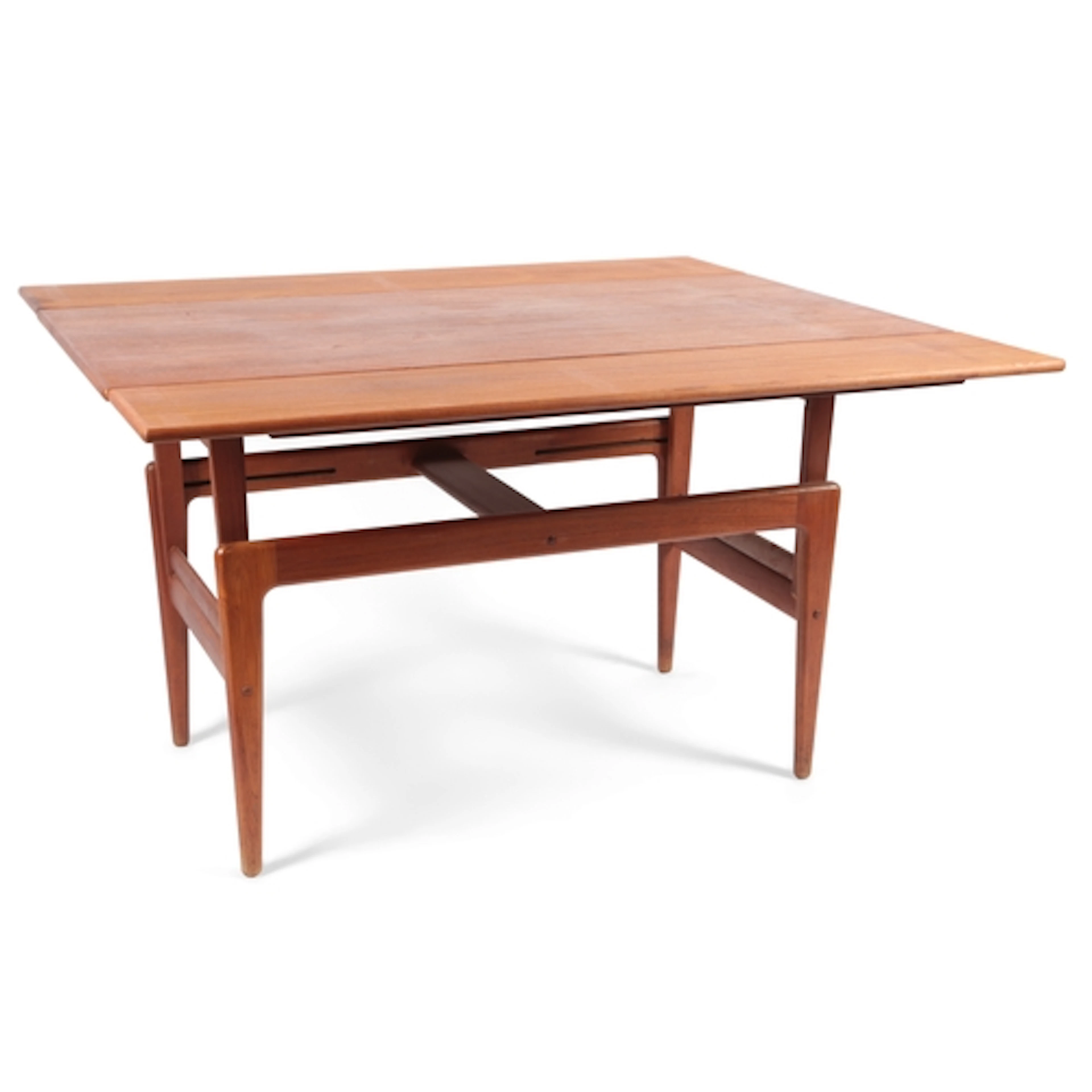 Kai Kristiansen (Danish, b. 1929) for Vildbjerg Møbelfabrik:...