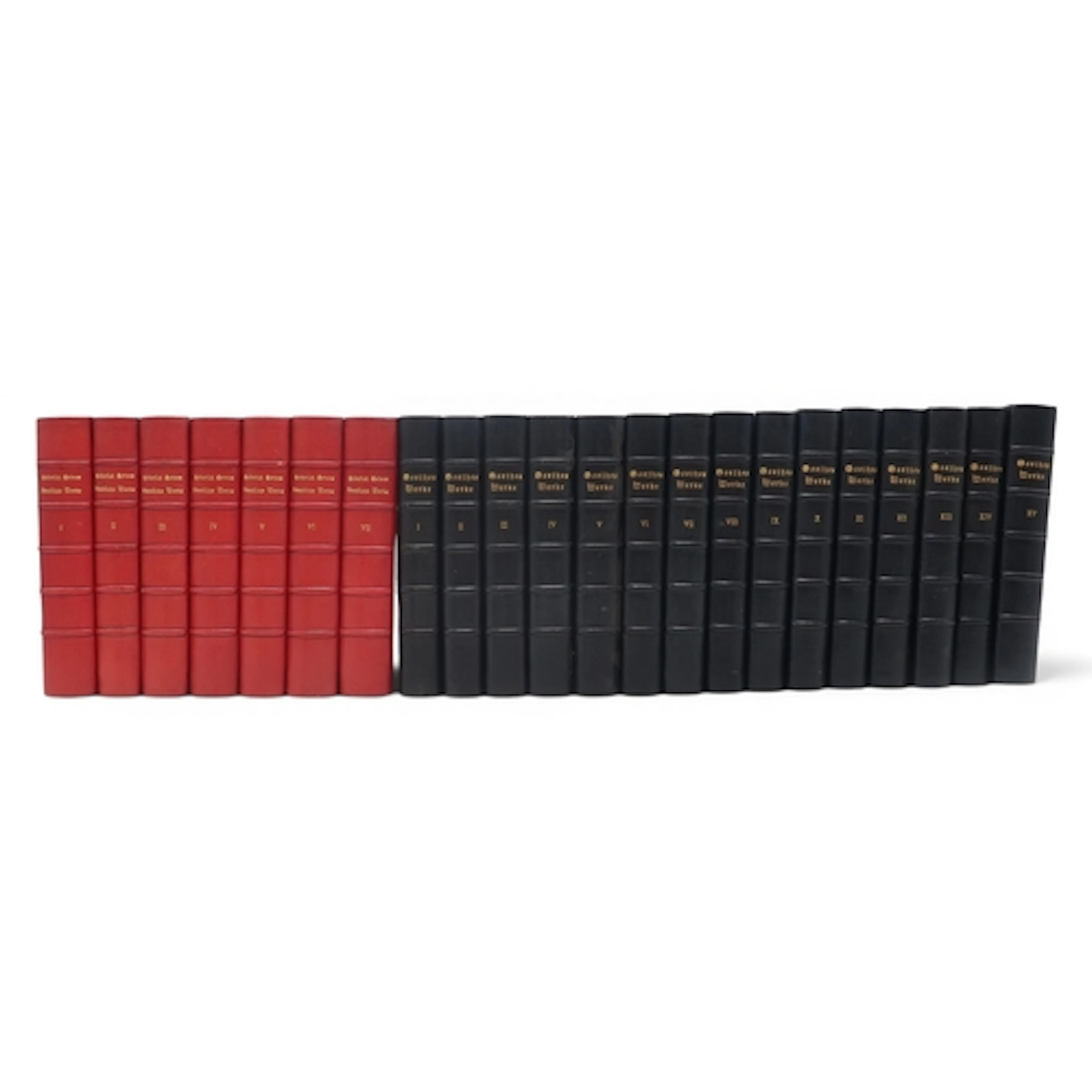 BINDINGS Goethe (Johann Wolfgang von) Werke Heine (Heinrich)...