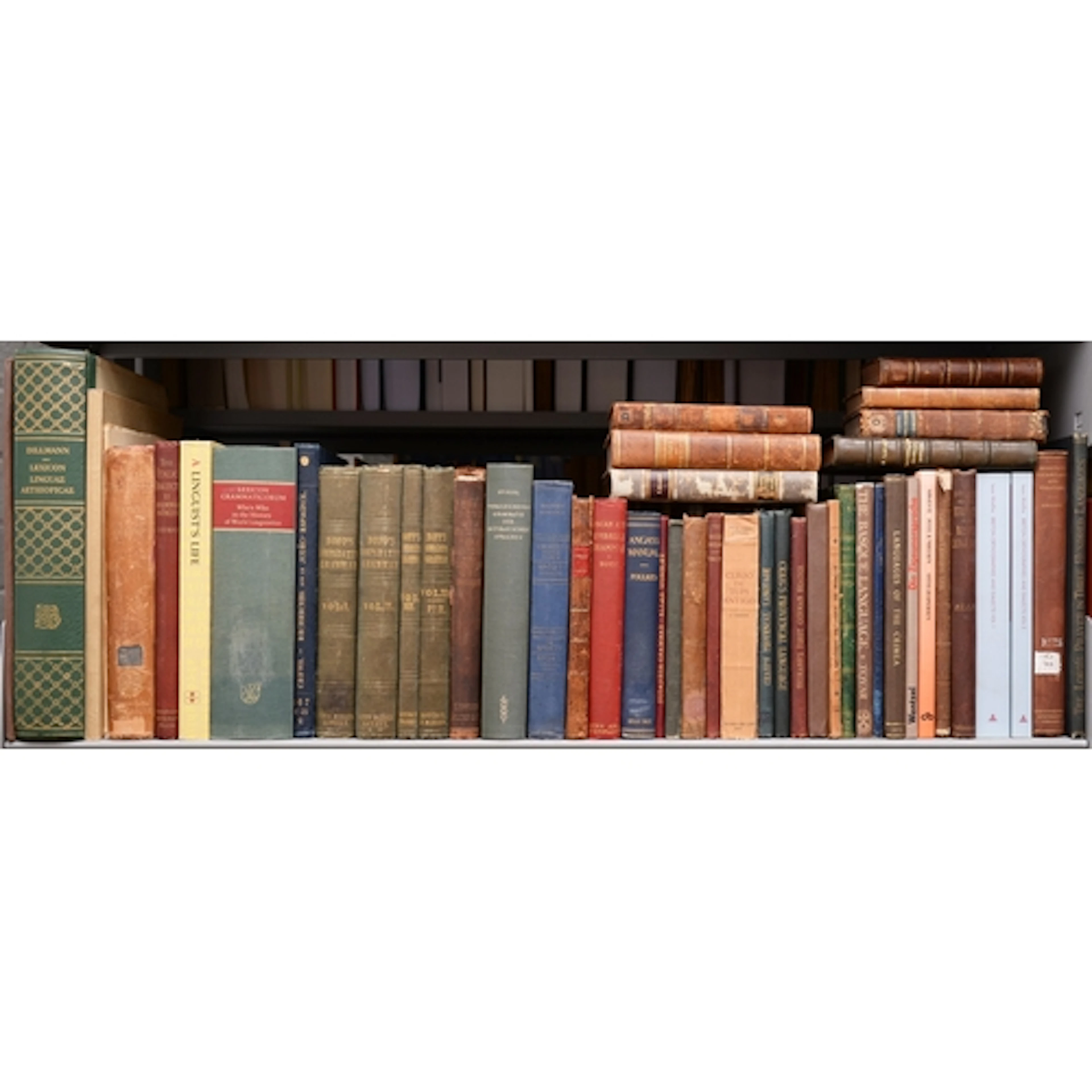 Philology, Miscellaneous. Rare Children's/Juvenile Primer: S...