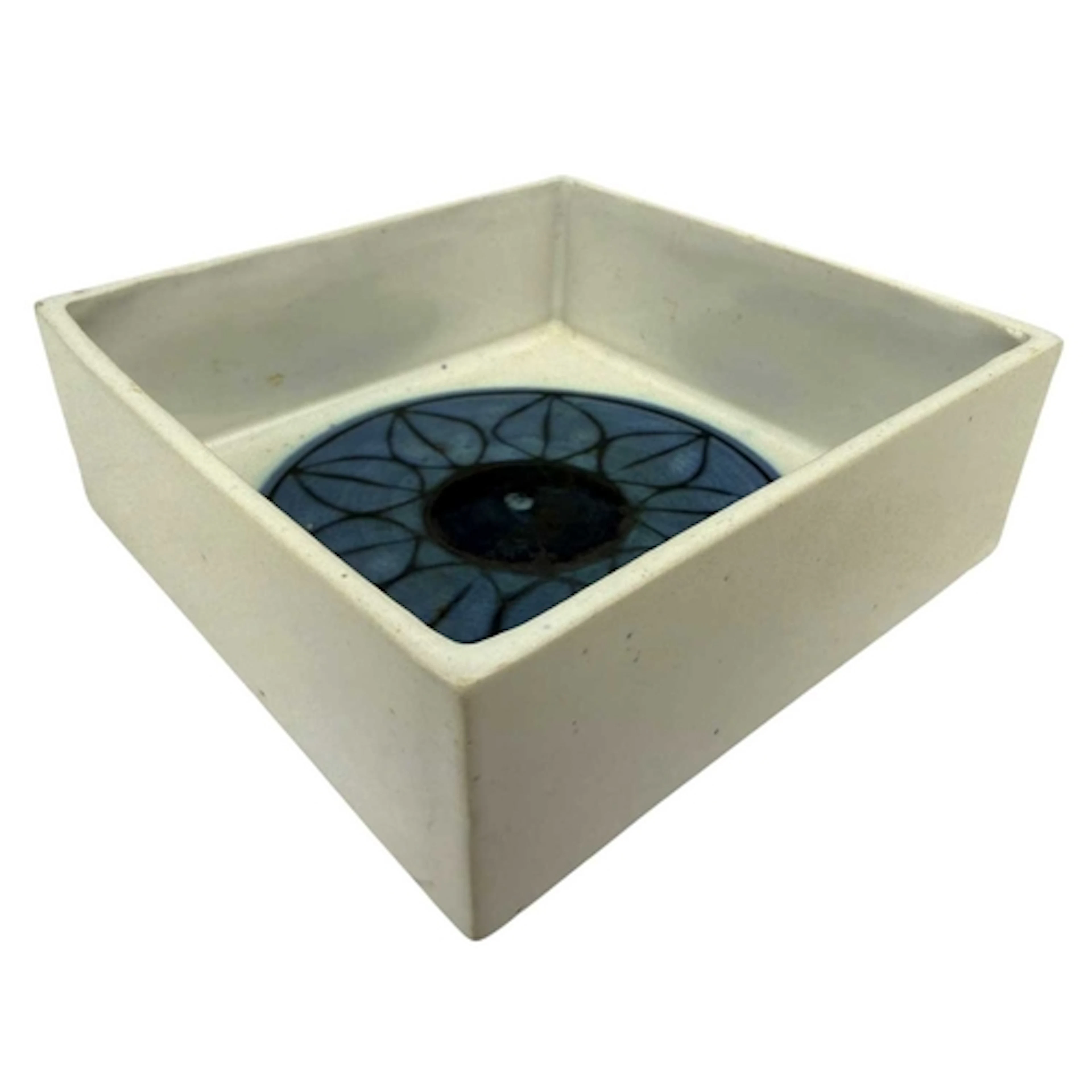 Troika Pottery - An early 20th Century Cornish studio potter...