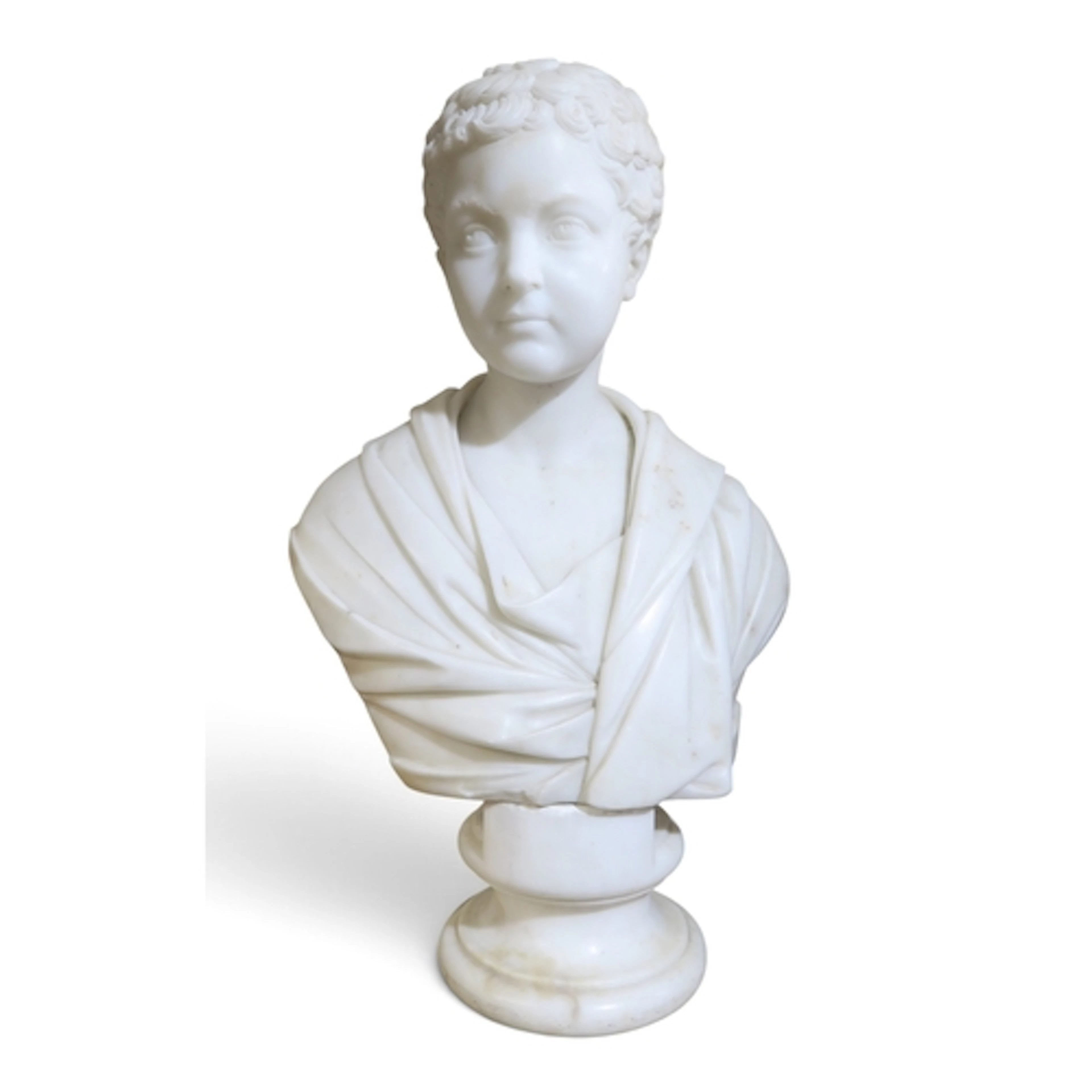 IN THE STYLE OF WILLIAM BRODIE R.S.A. (SCOTTISH, 1815-1881) ...