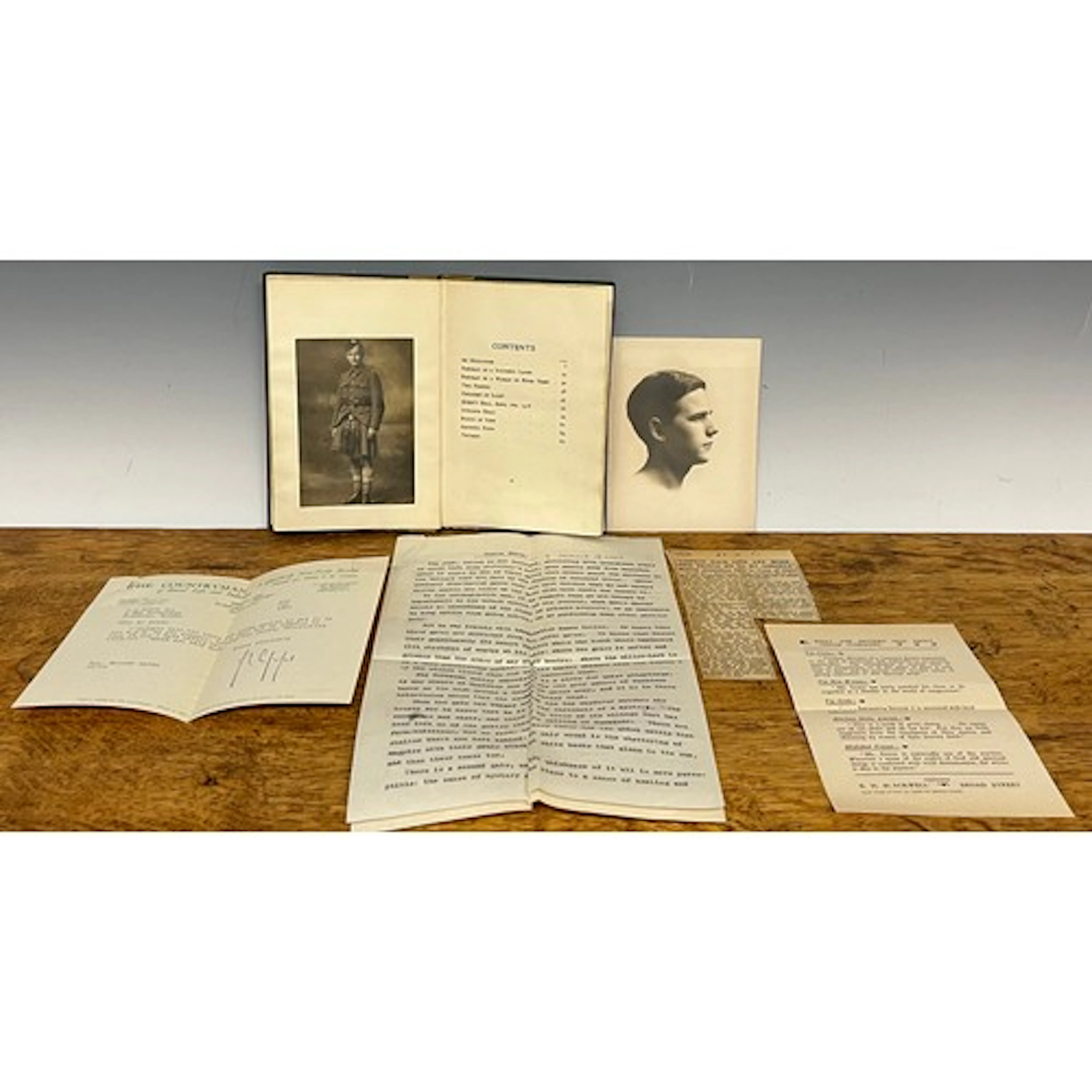 Book – Uranian interest: Green (Leonard Henry, 1885-1966), T...