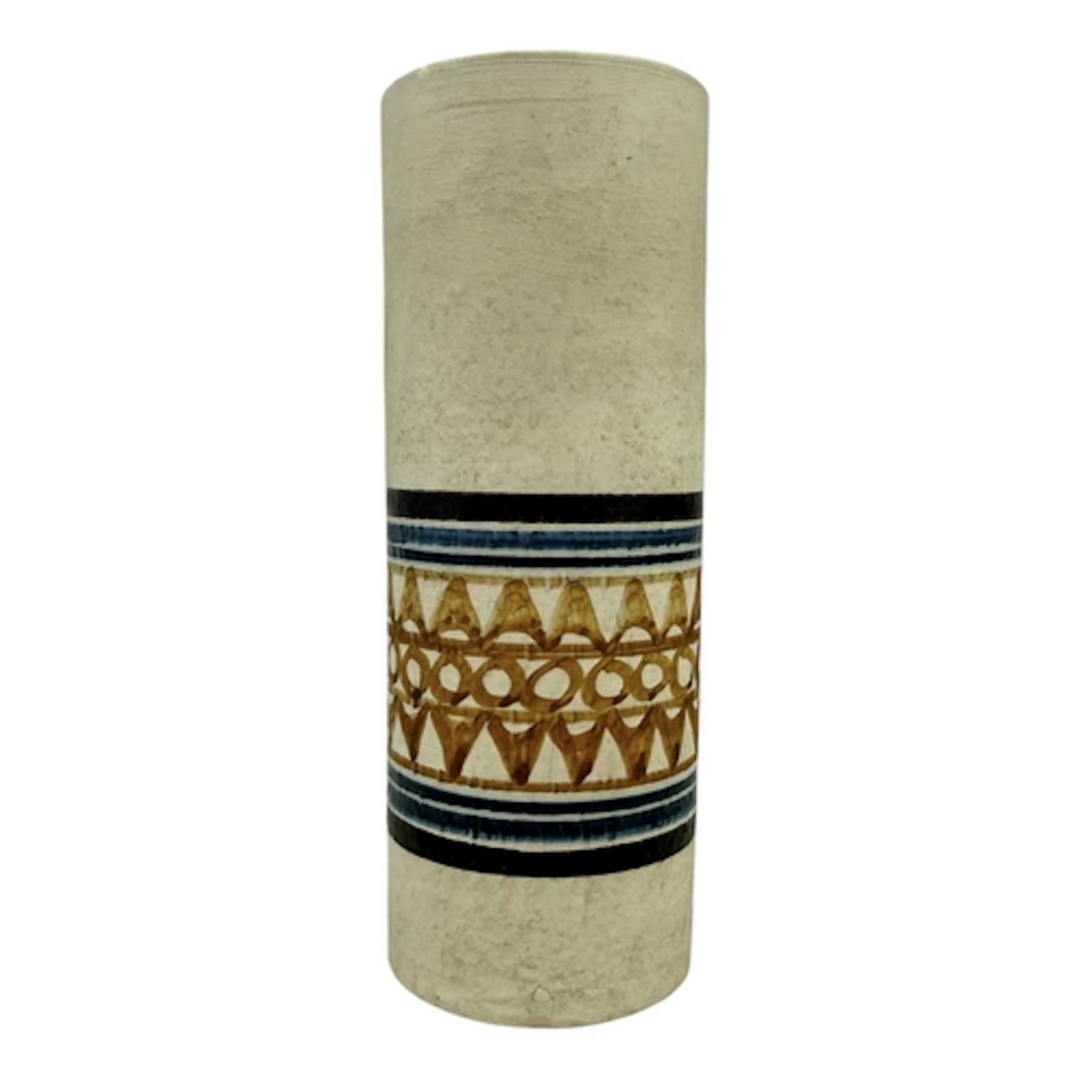 Honor Curtis (Perkins) for Troika Pottery - A 20th century C...