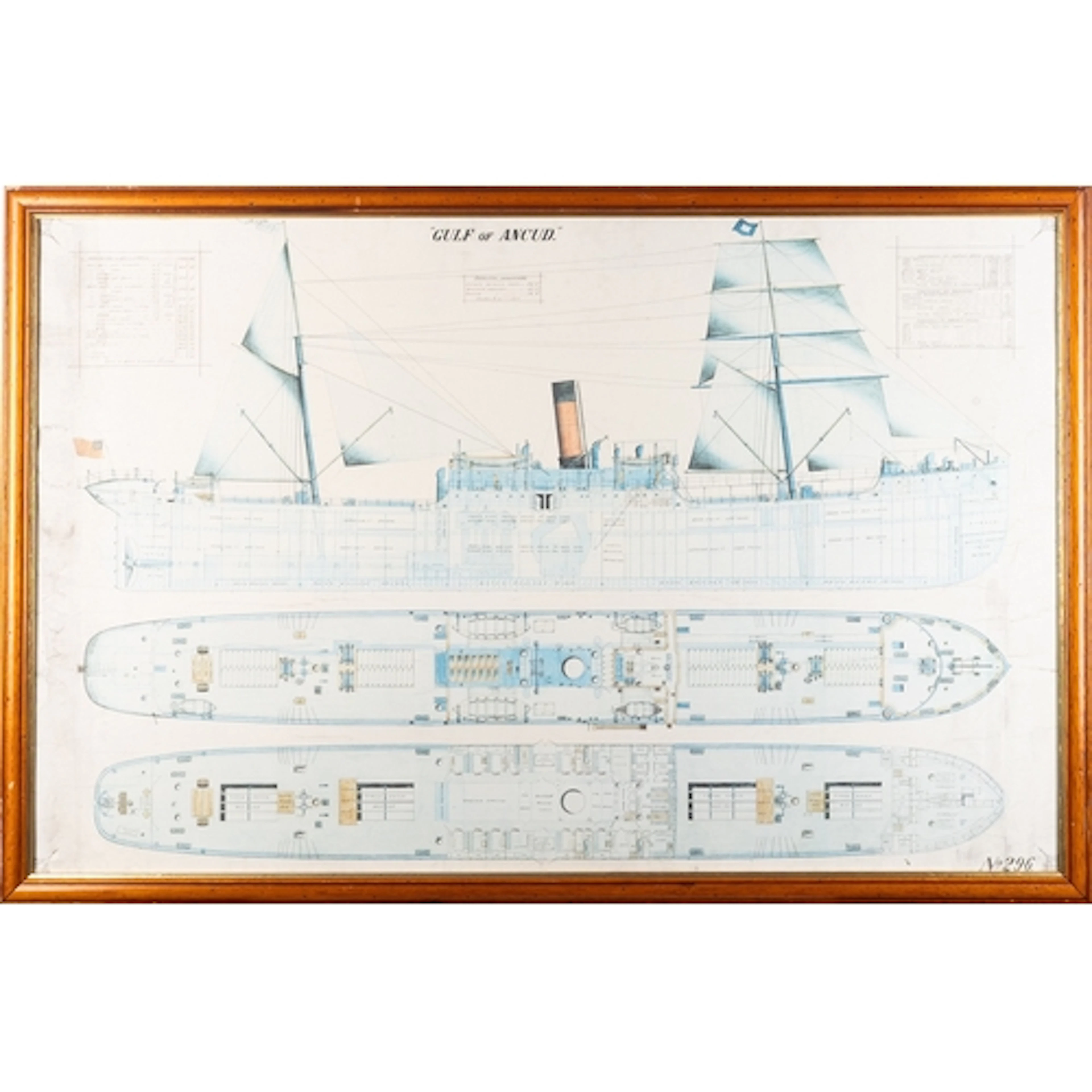 Henry Papprill (British c1816-1903) after William Adolphus K...
