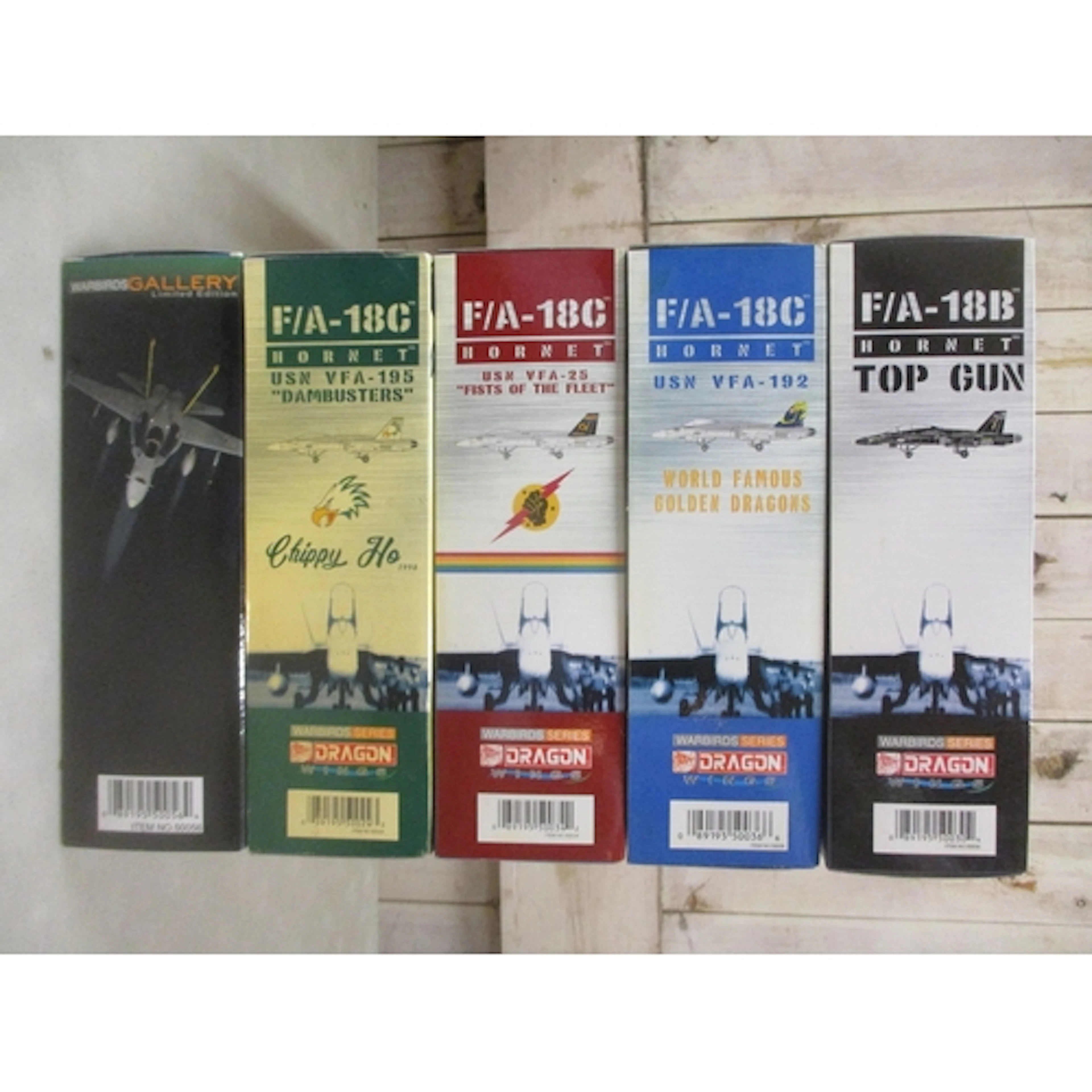 Dragon Wings. Range of 1/72 'Warbirds Series' F/A-18 Hornet ...