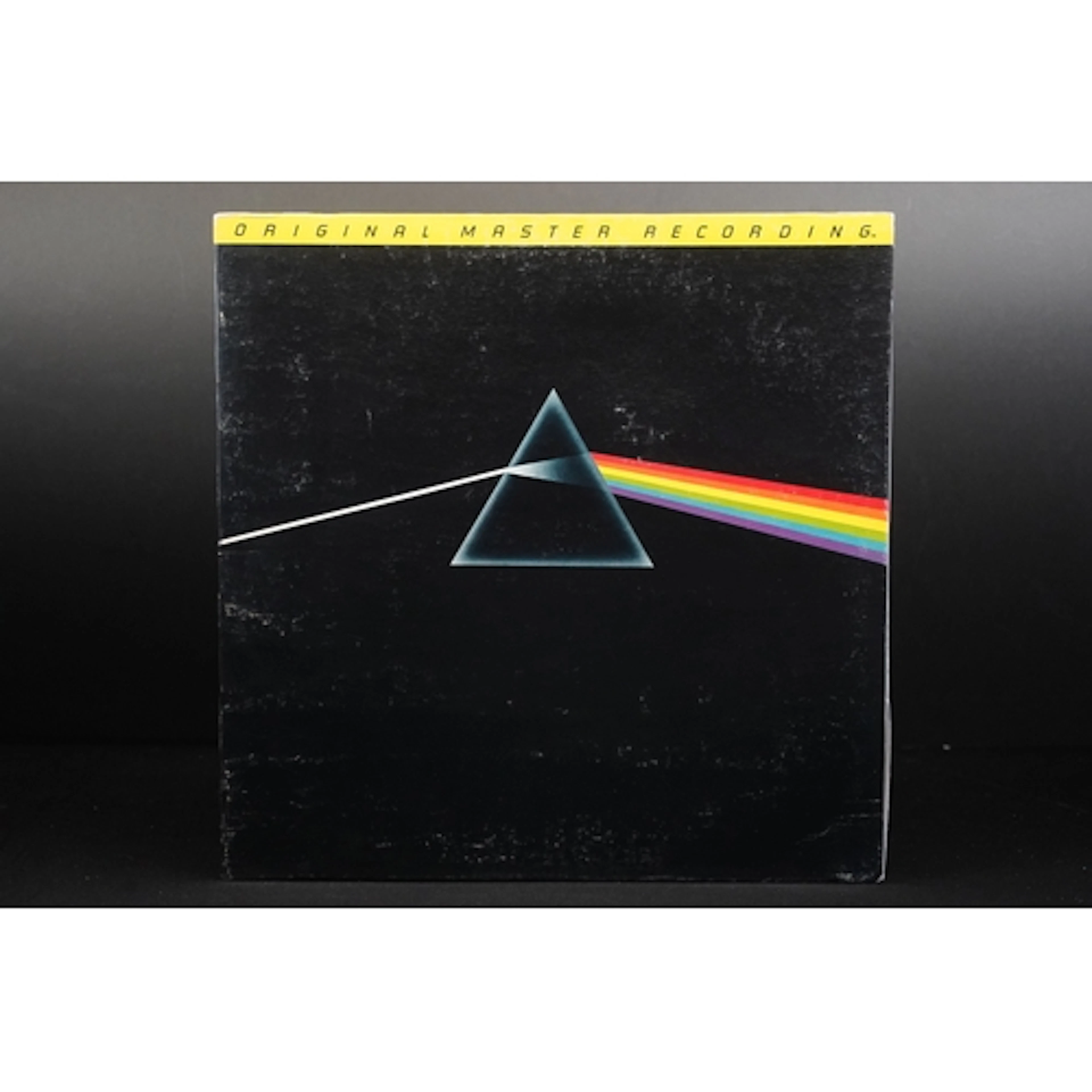 Vinyl - Pink Floyd – The Dark Side Of The Moon LP on Mobile ...