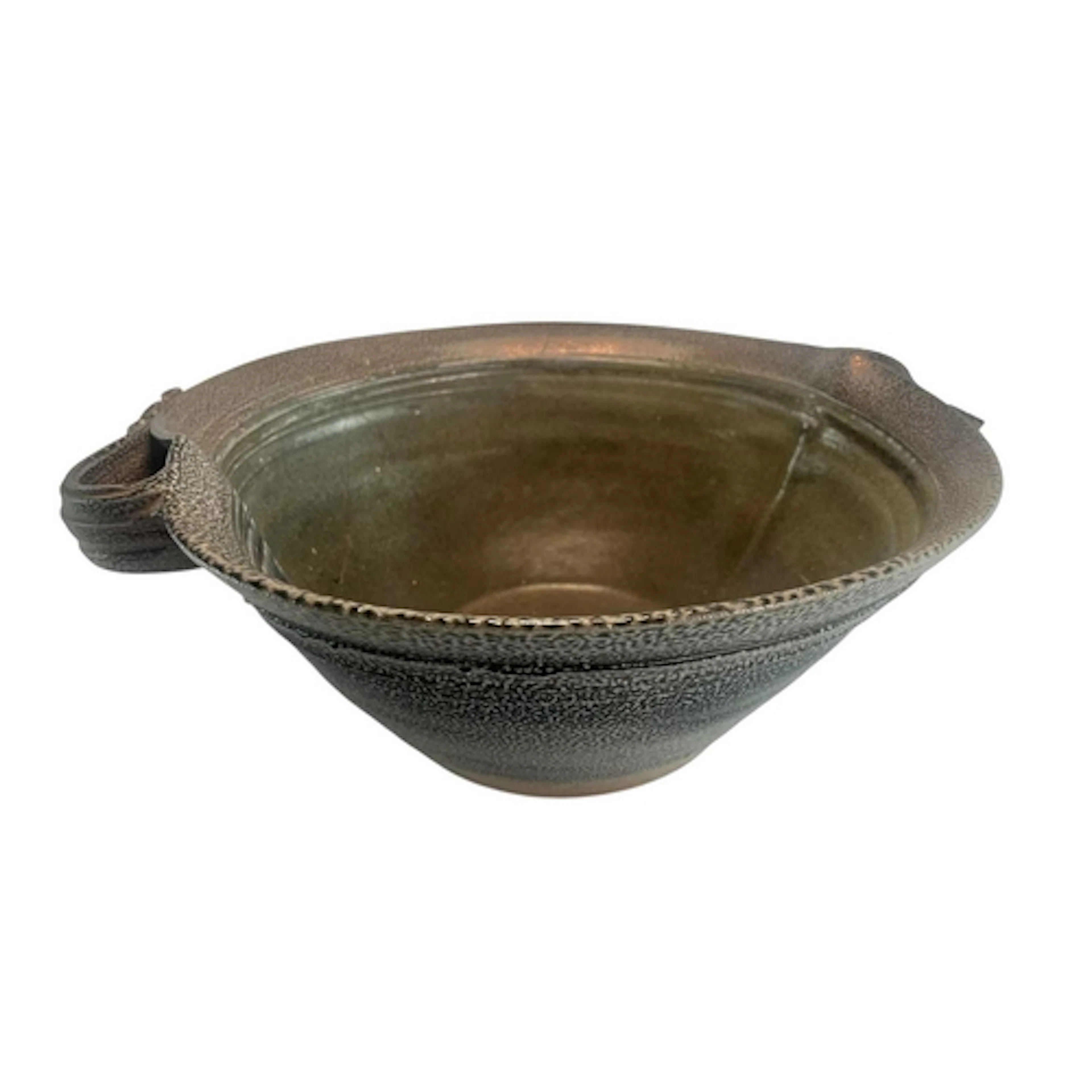 Walter Keeler (British, b. 1942) - a retro 20th century stud...