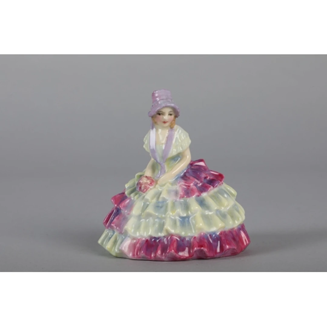 Royal Doulton figure of "Chloe" M29.