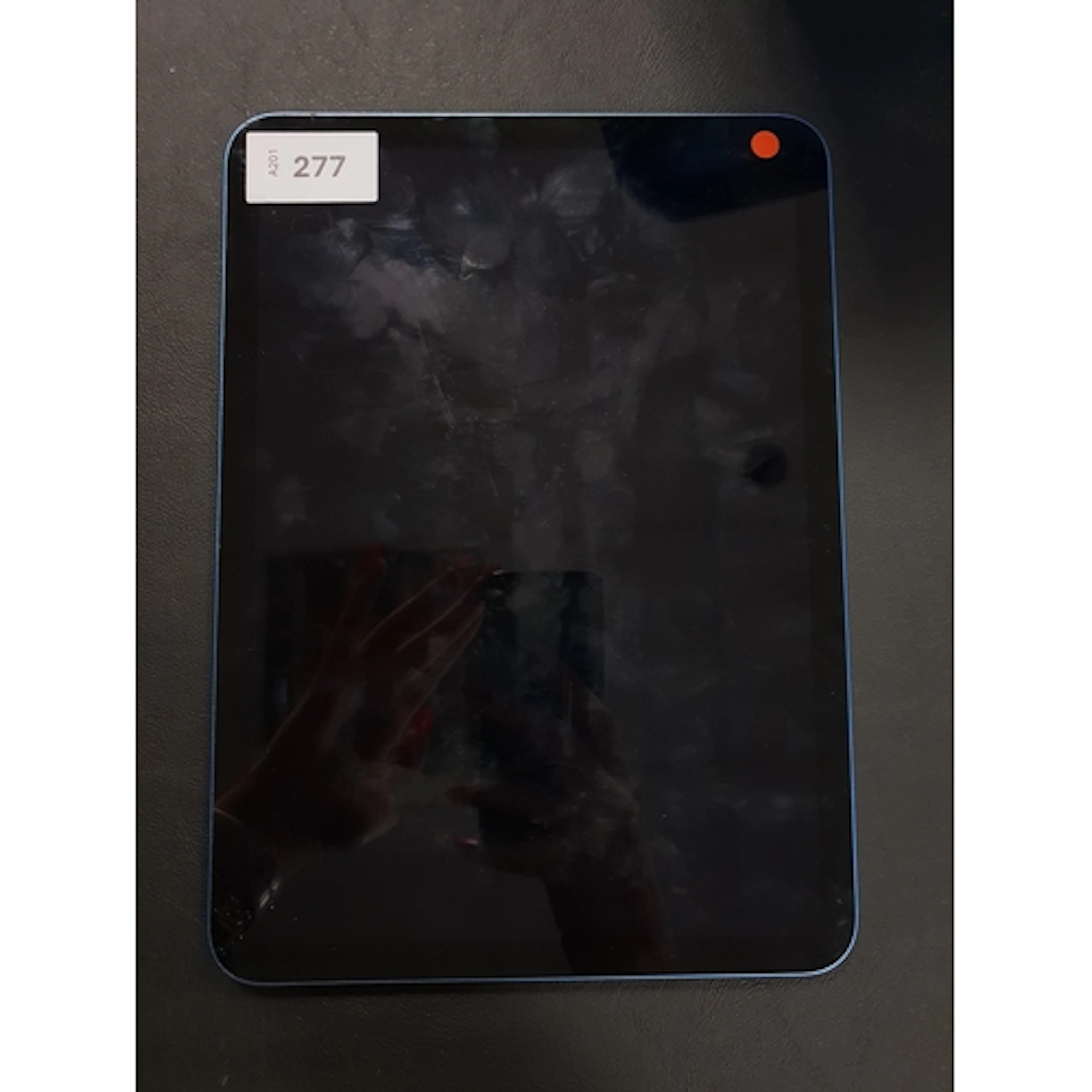 APPLE IPAD A16 2025 - A3354 serial number: K6XVRW9902 - Appl...