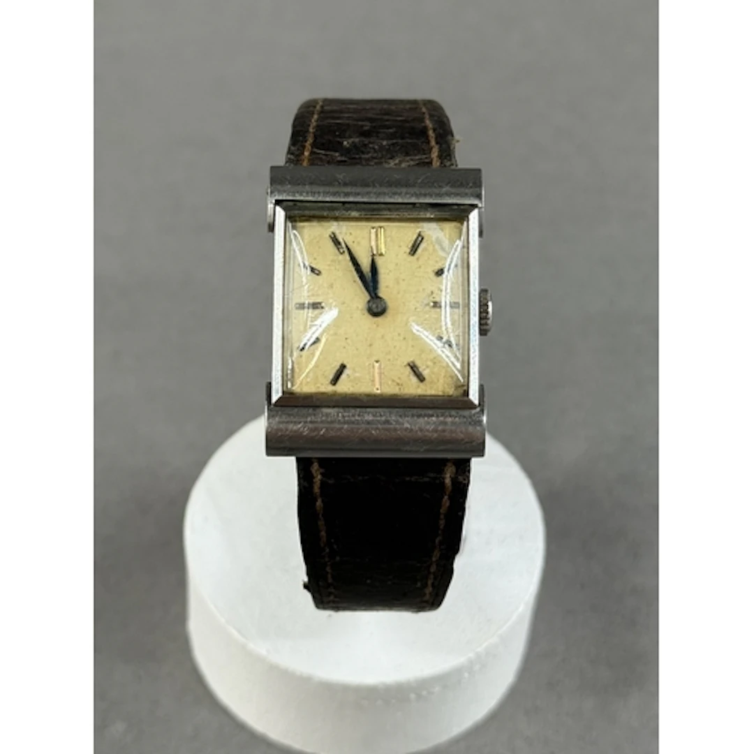 Watches-The DH Collection Part 1- Universal stainless steel ...
