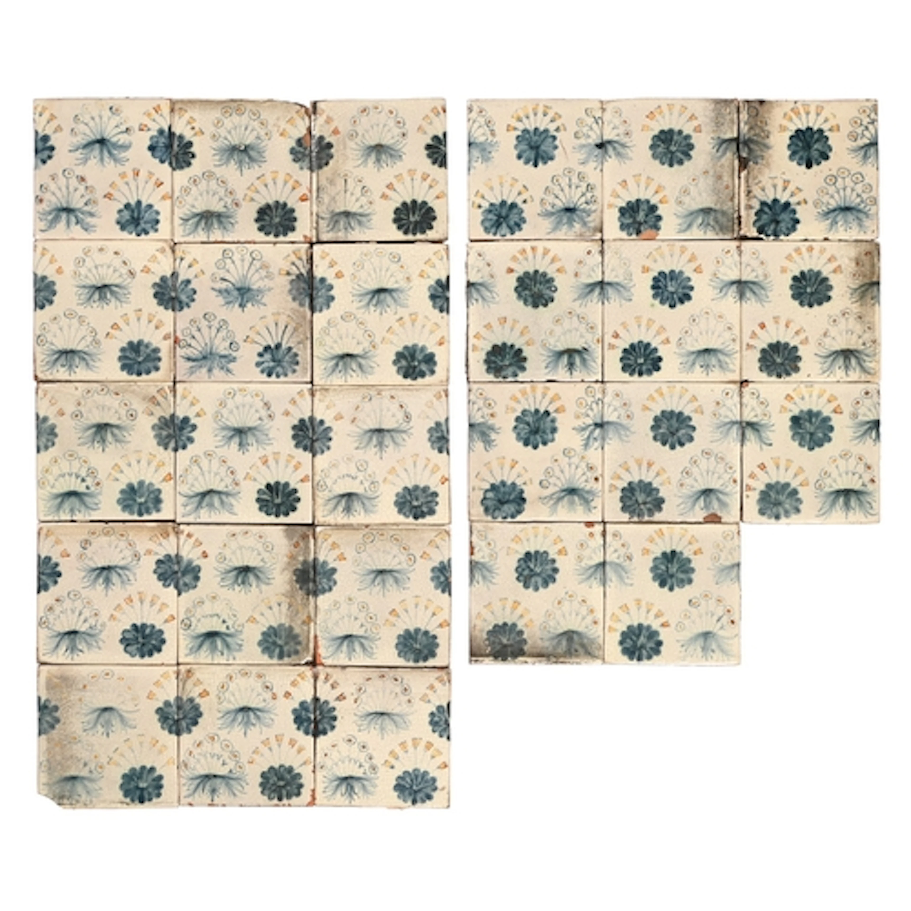 William Morris. Twenty six Morris, Marshall, Faulkner & ...